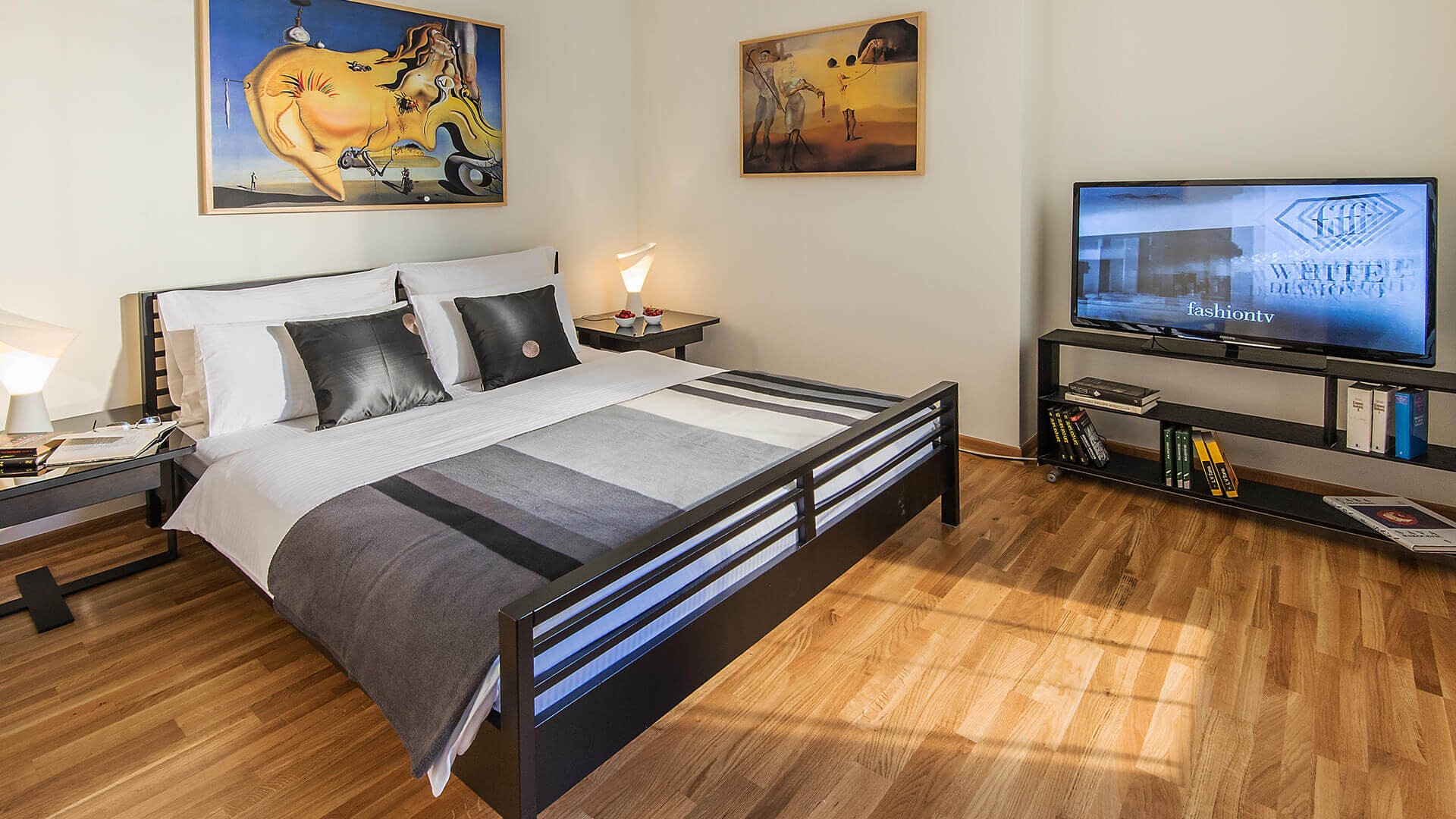 Apartman na dan A22 Boravak na dan