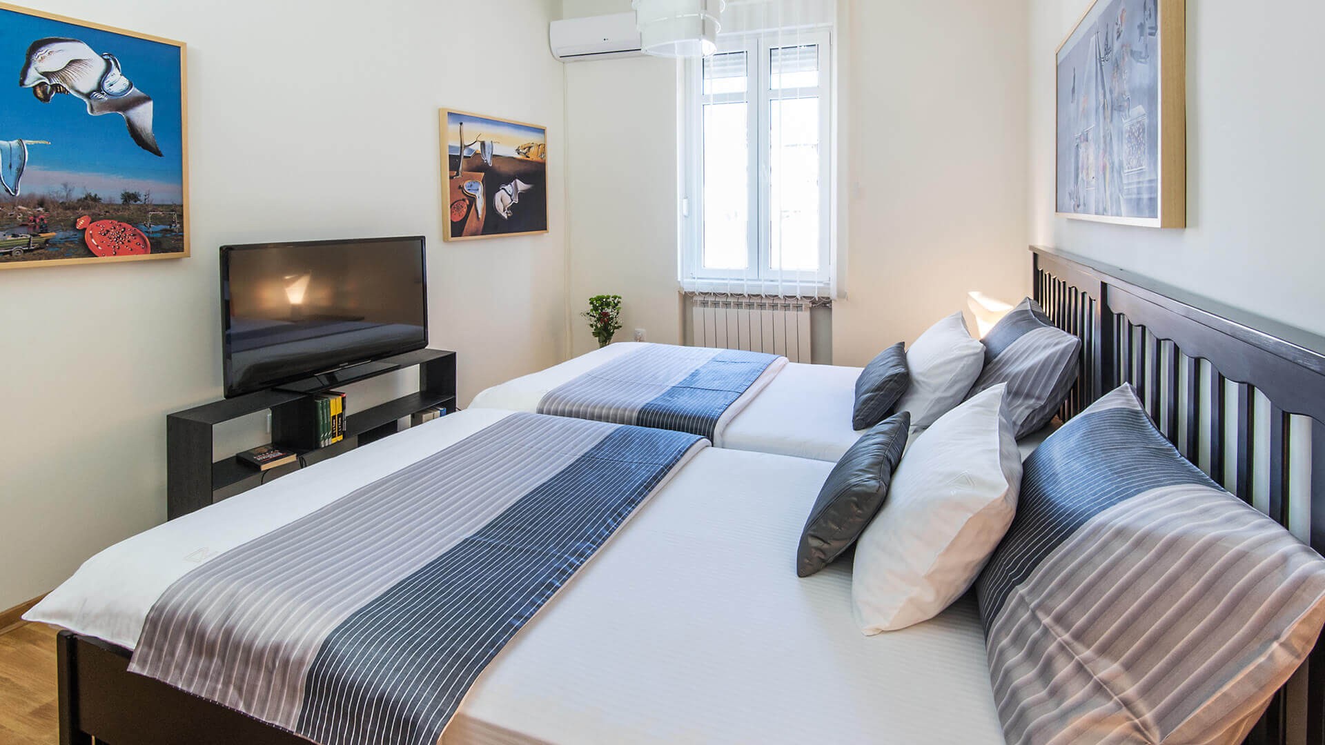 Apartman na dan A22 Povoljan stan