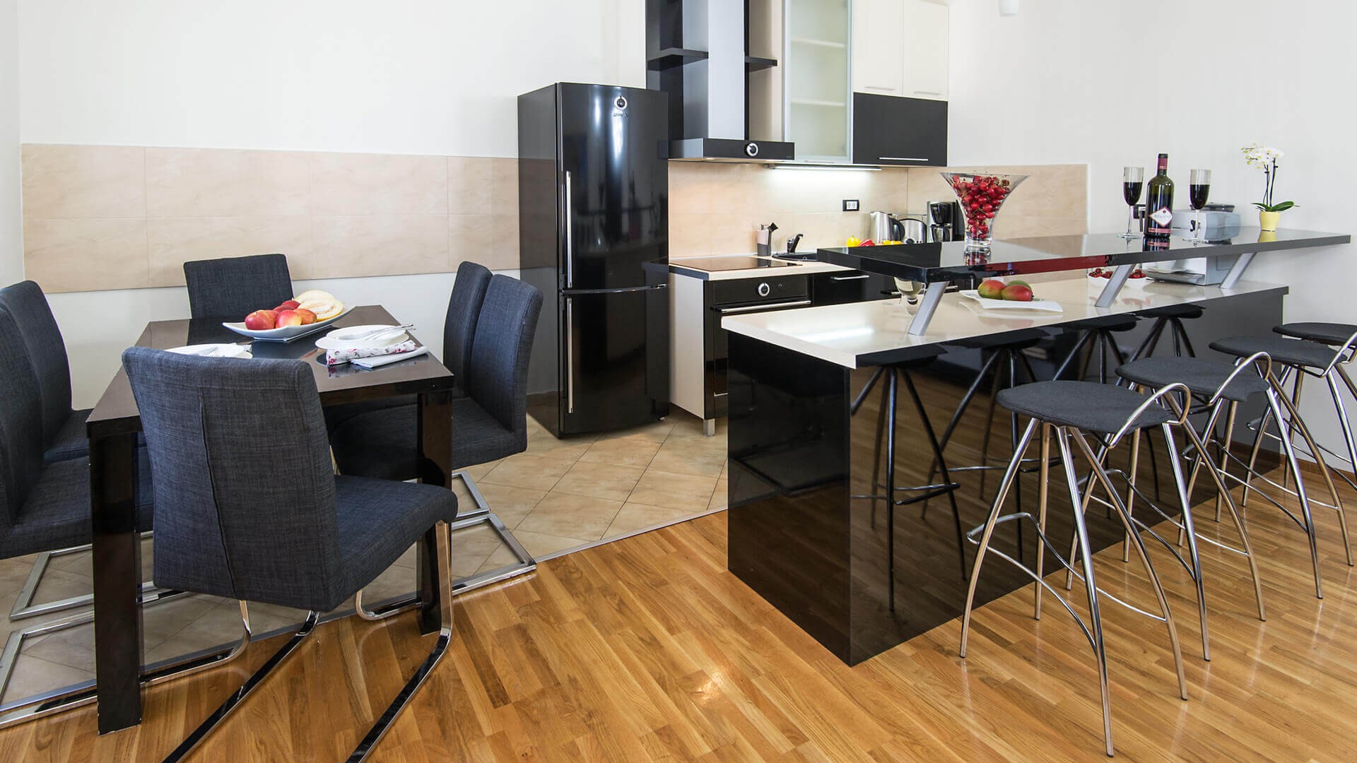 Apartman na dan A22 Prenoćište na dan