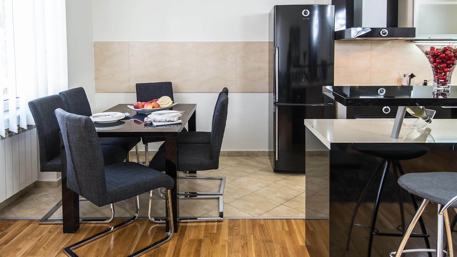 Apartman na dan A22 Stan na dan