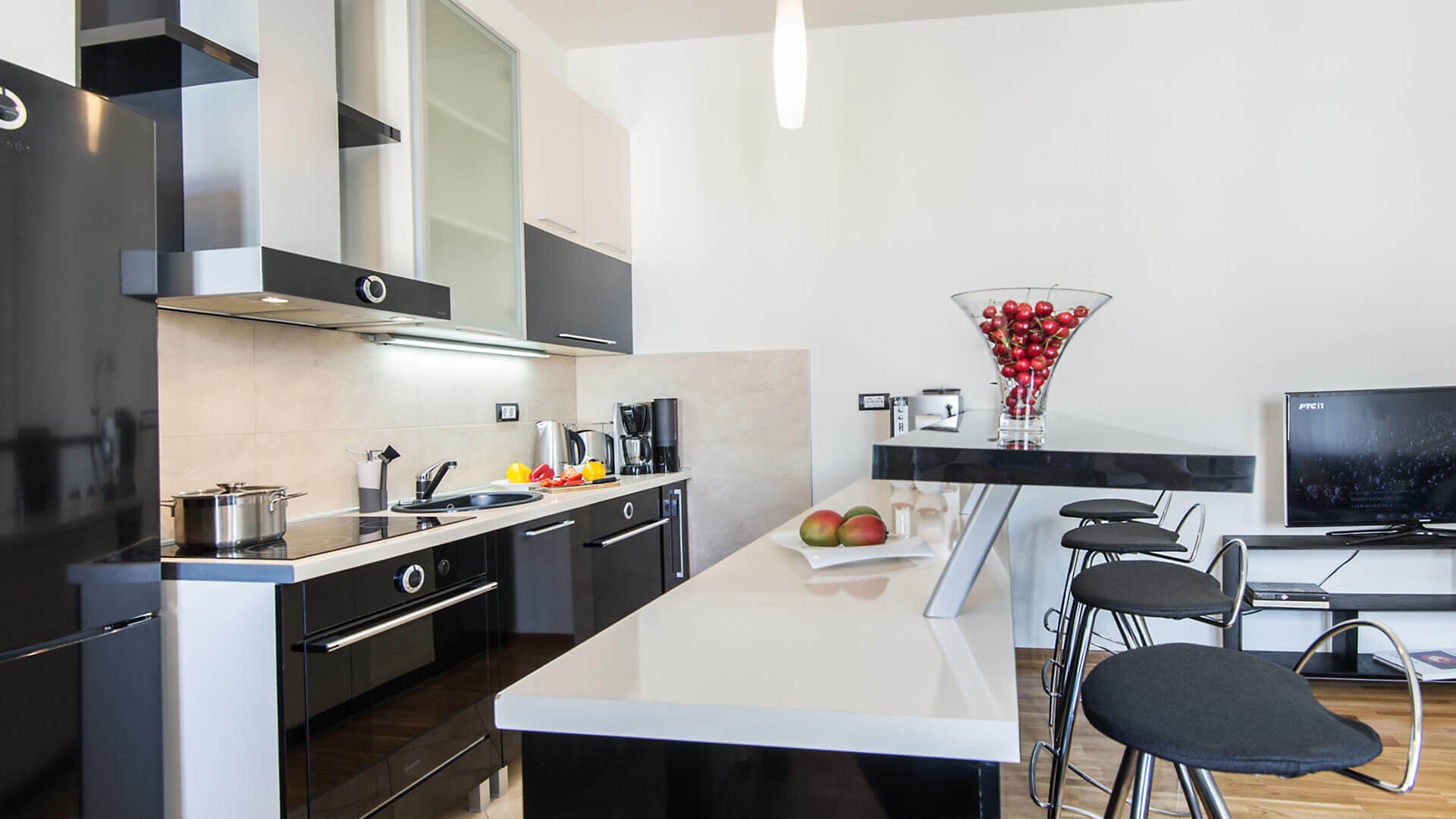 Apartman na dan A22 Stan Terazije