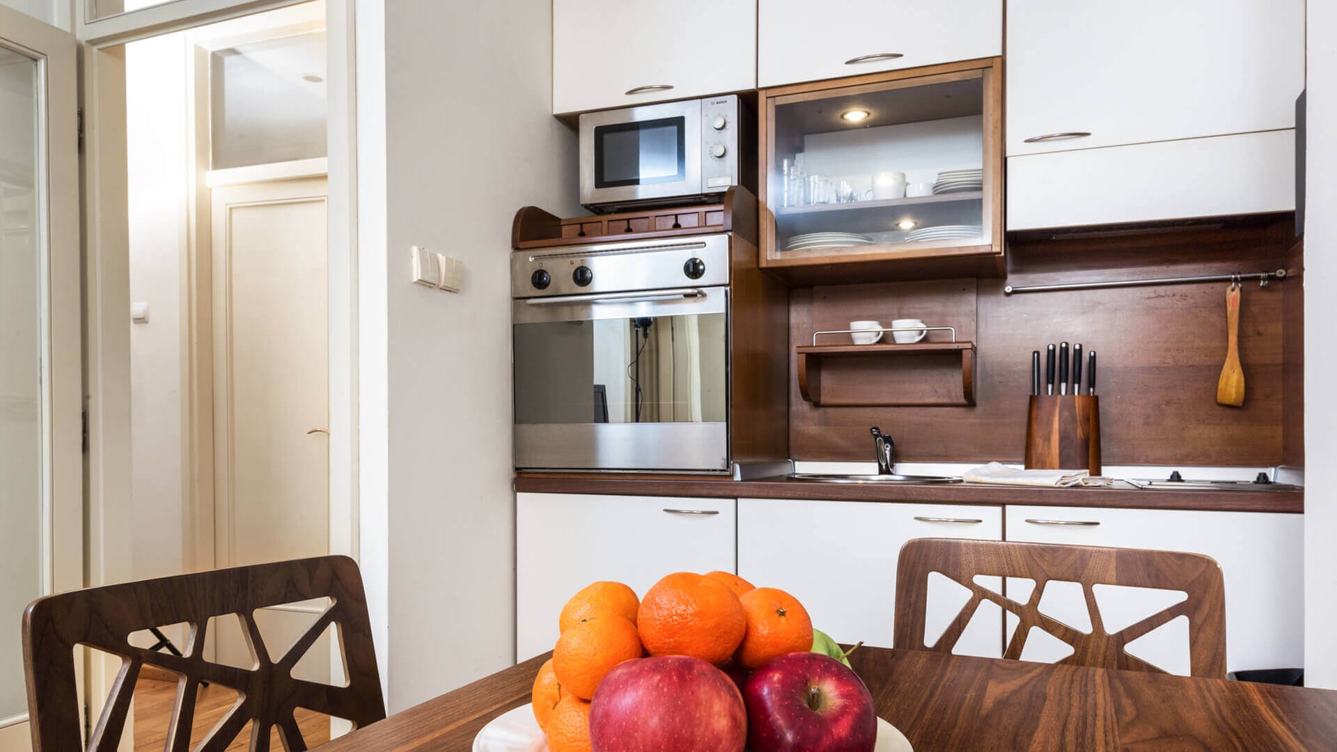 Apartman na dan A25 Stan u centru