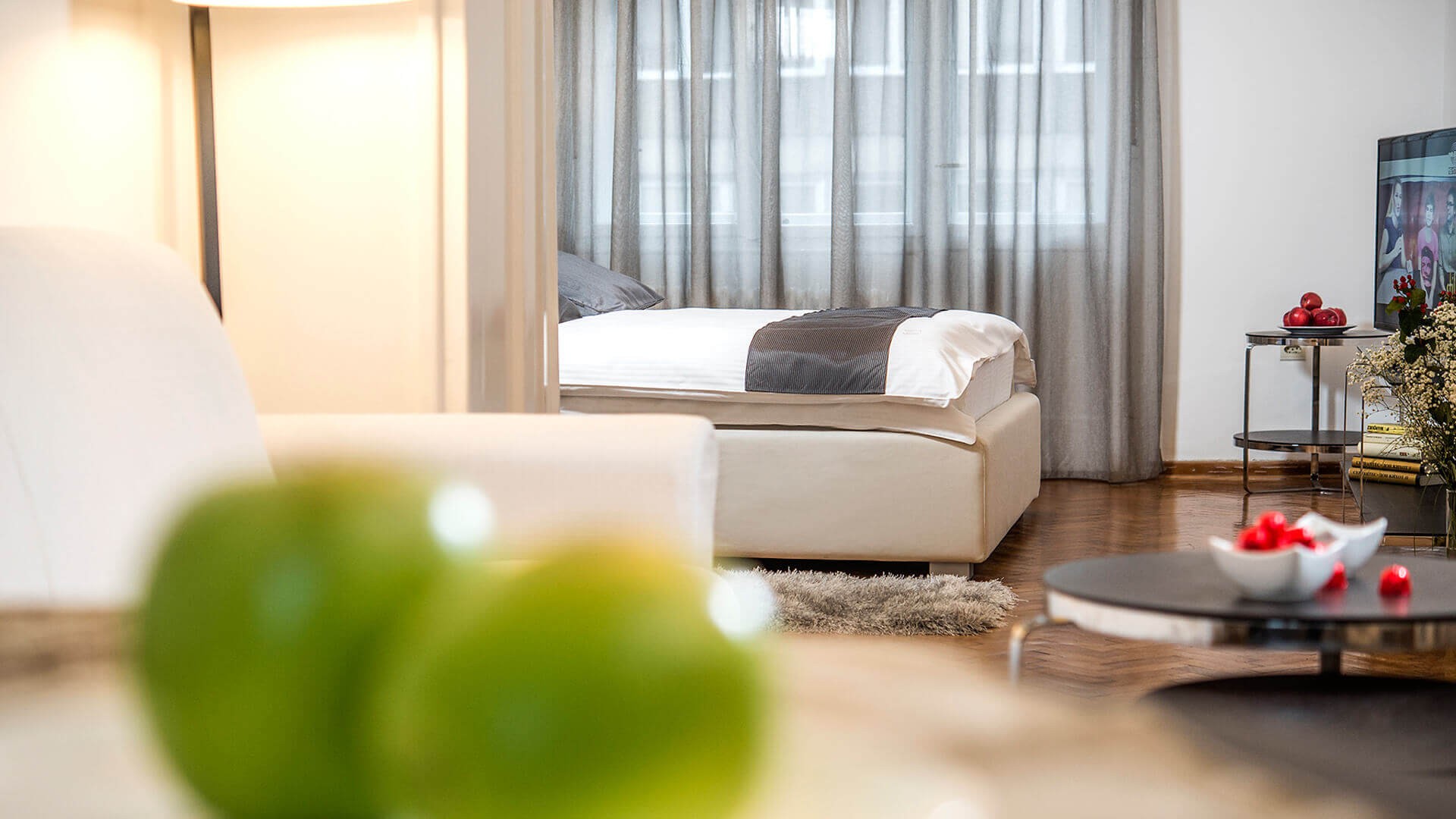 Apartman na dan A27 Jeftin smeštaj