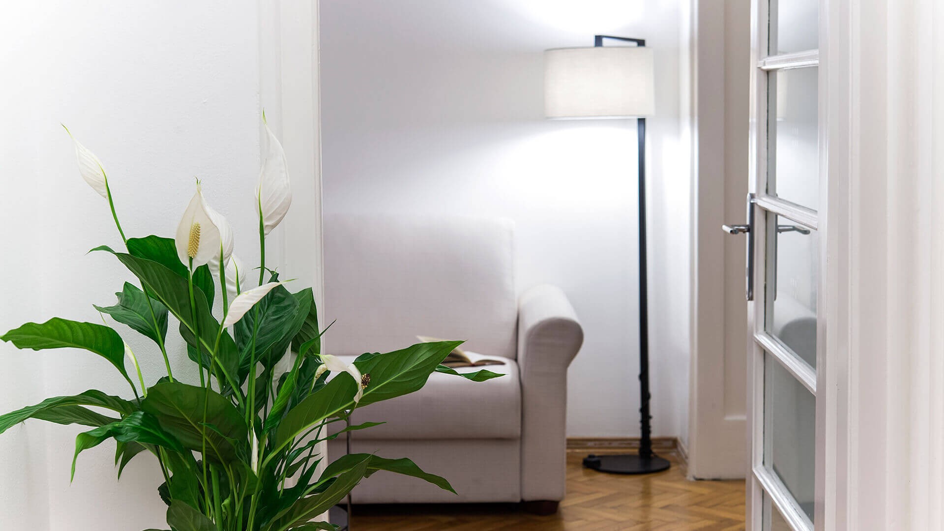 Apartman na dan A27 Stan sa tri terase