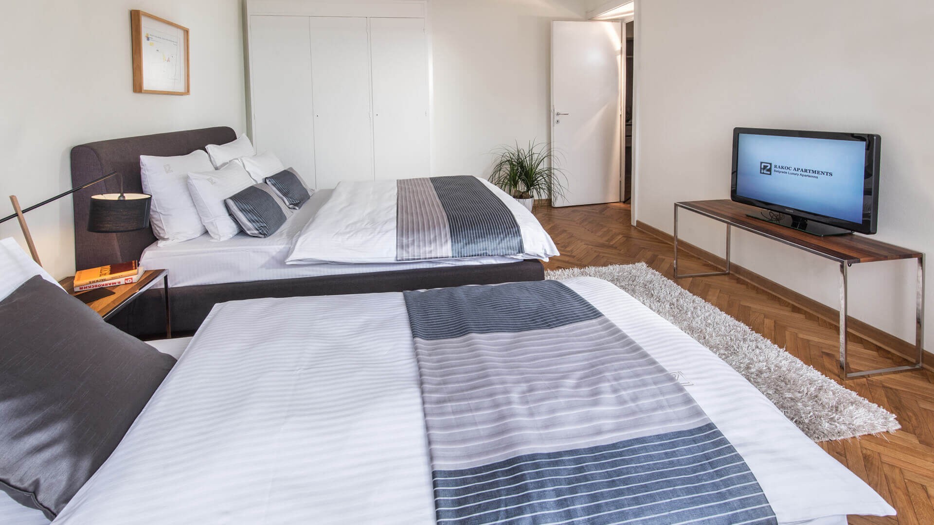 Apartman na dan A30 Smeštaj na dan