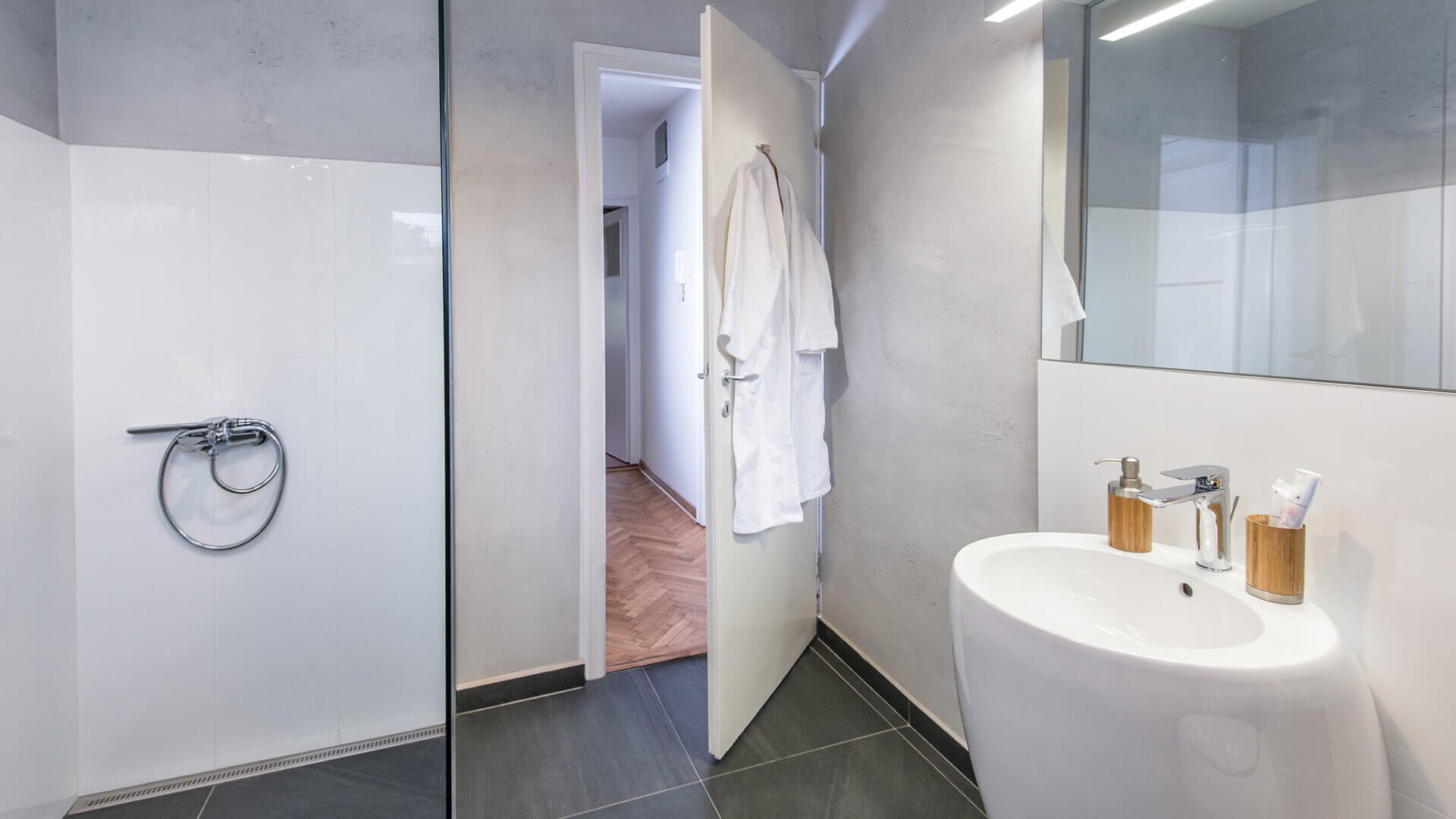 Apartman na dan A30 Stan za uživanje