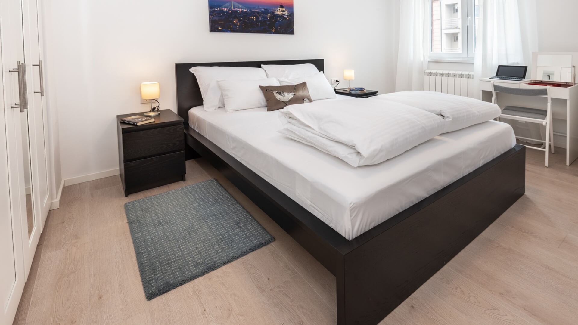 Apartman na dan A34 Jeftin smeštaj