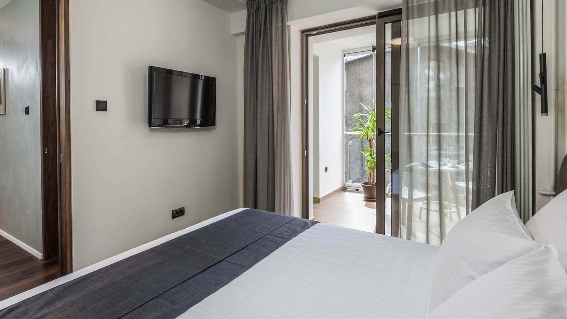 Apartman na dan A5 Jeftin smeštaj