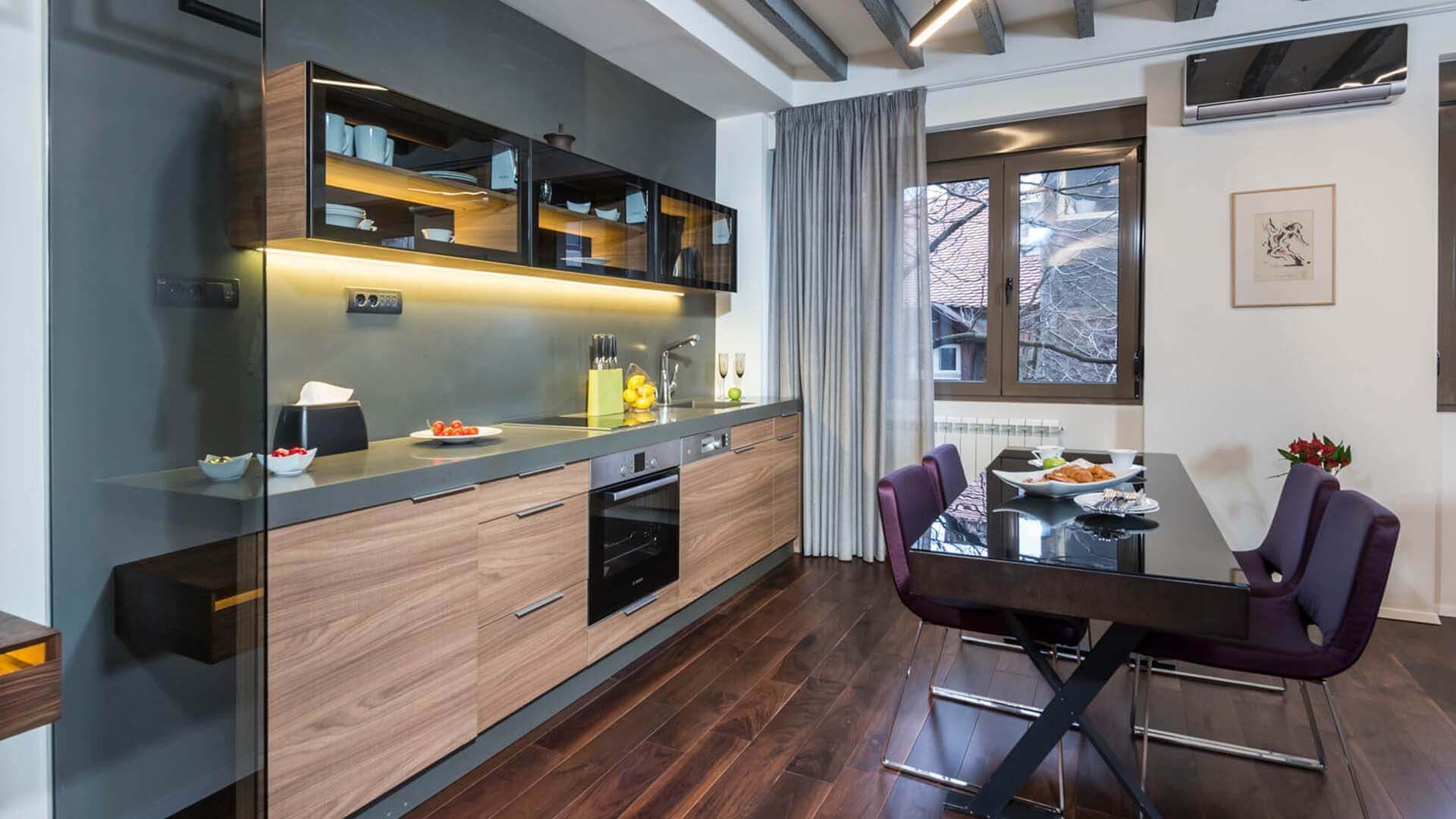 Apartman na dan A5 Lux stan