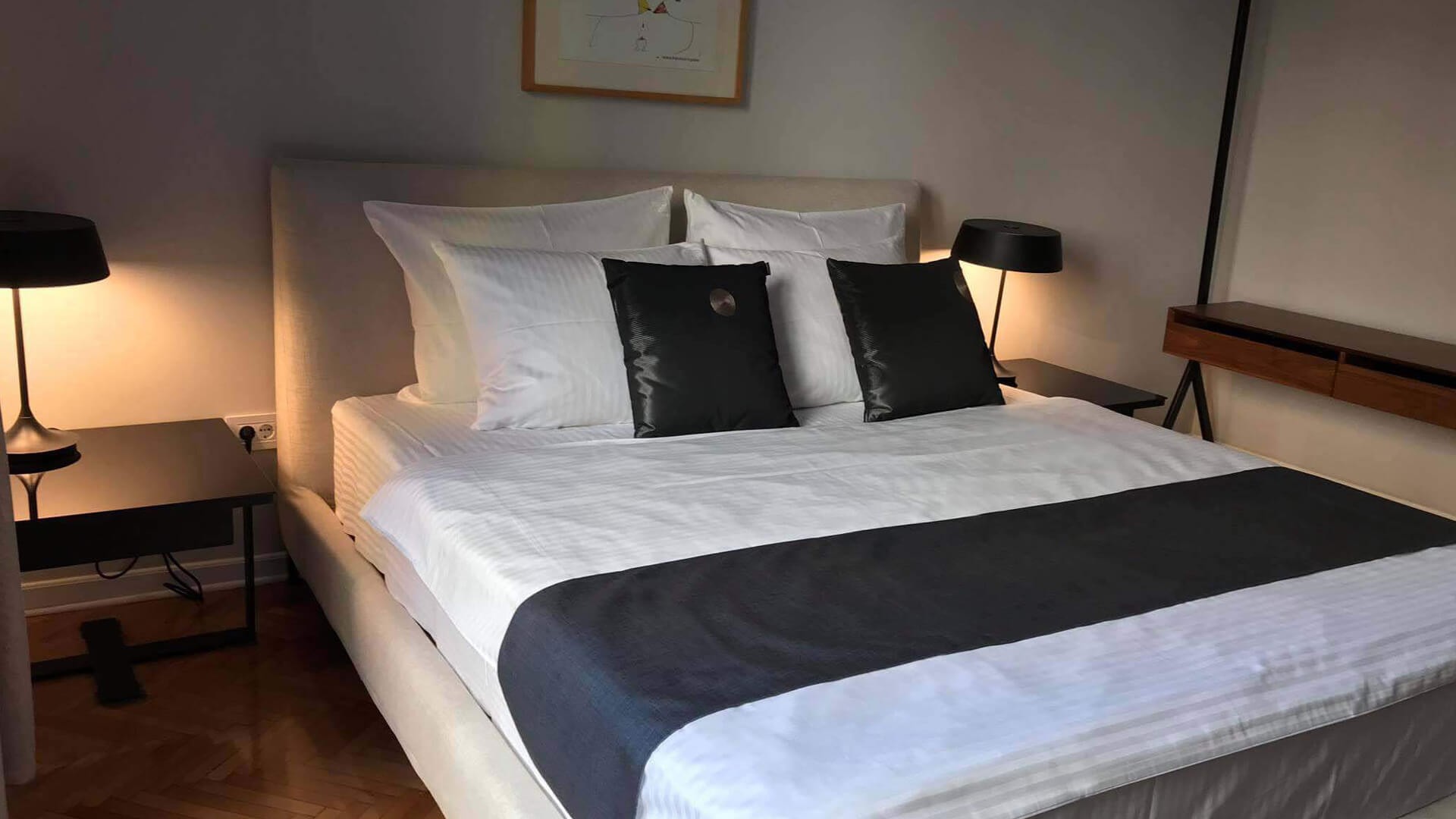 Apartman na dan A8 Jeftin smeštaj