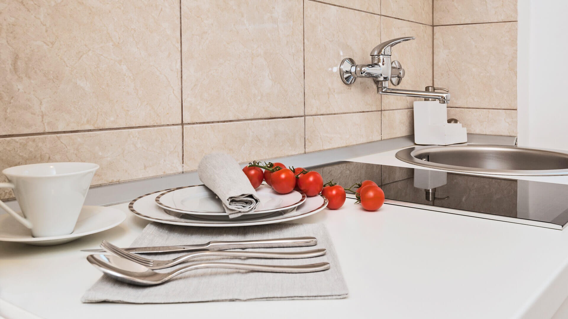 Apartman Rakoc A21 Pult