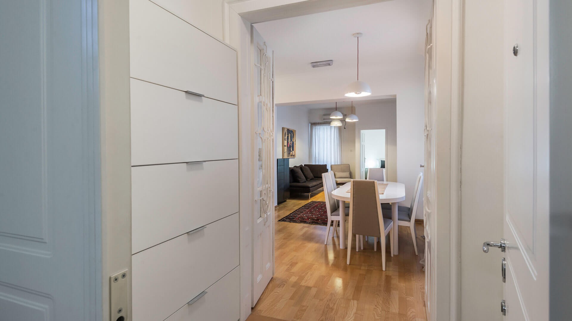 Apartman  Rakoc A35 Četvorosoban stan