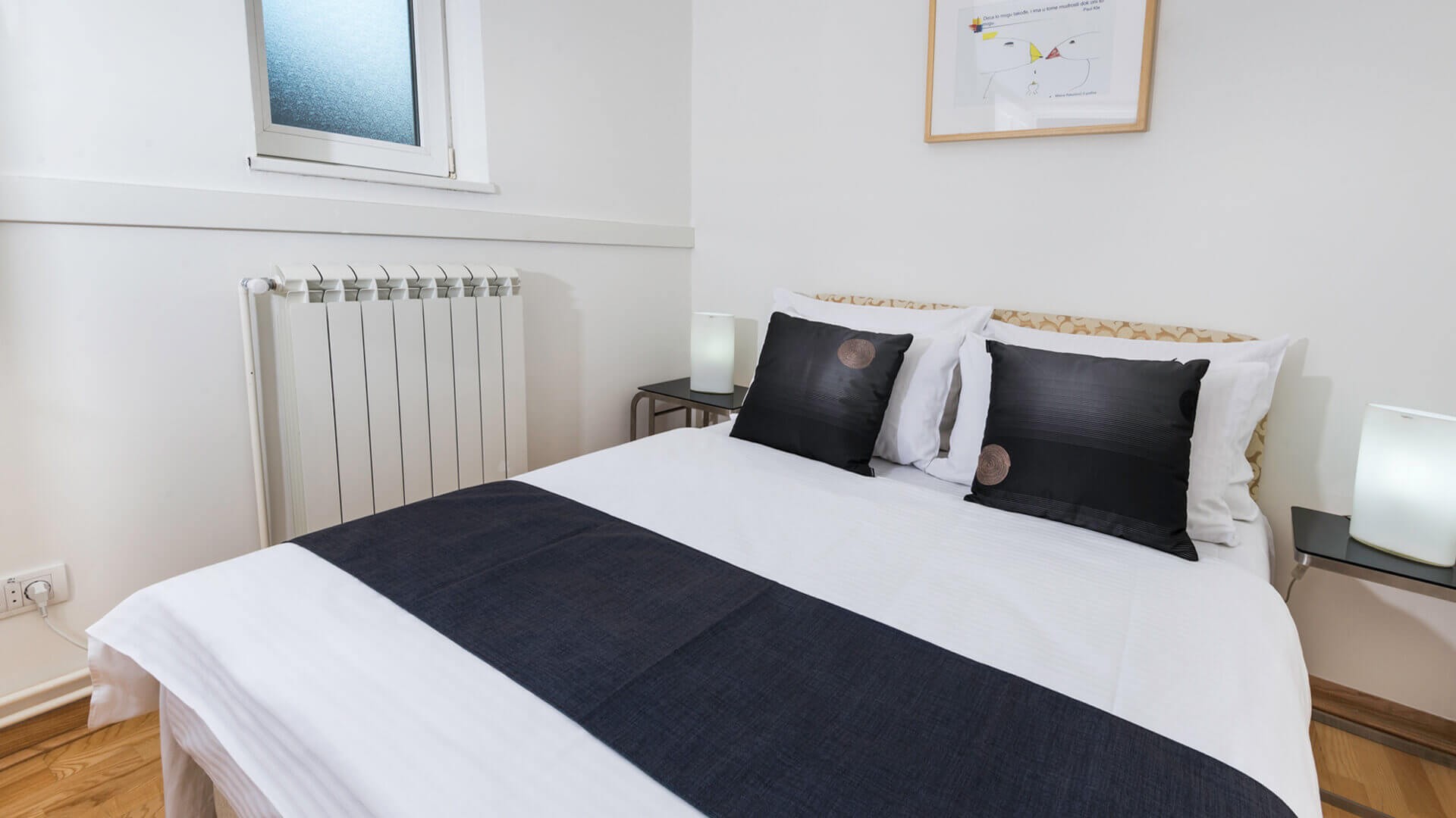 Apartman Rakoc A35 Ista soba 3