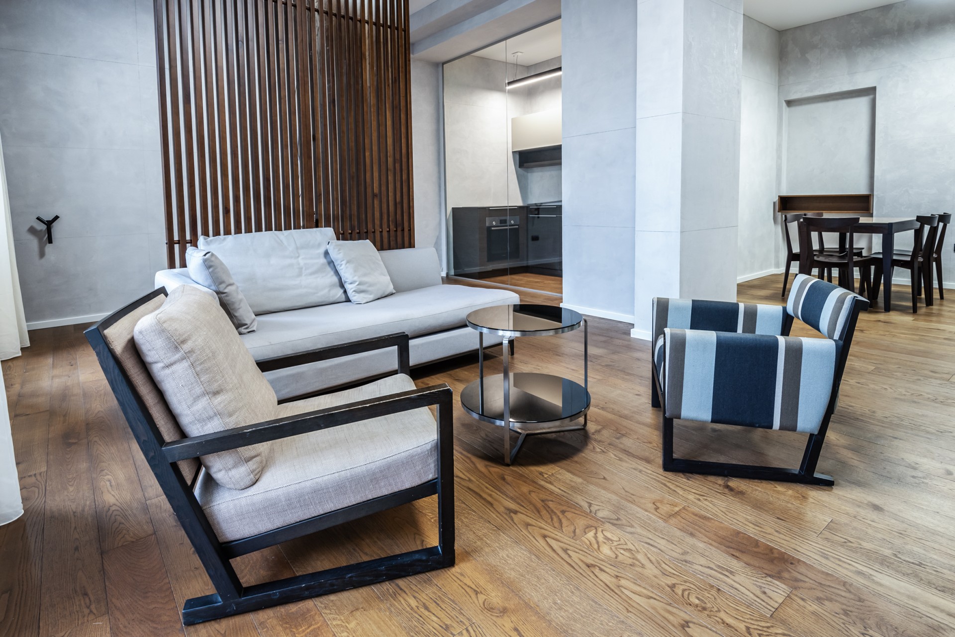 Apartman A20 - Dnevni odmor