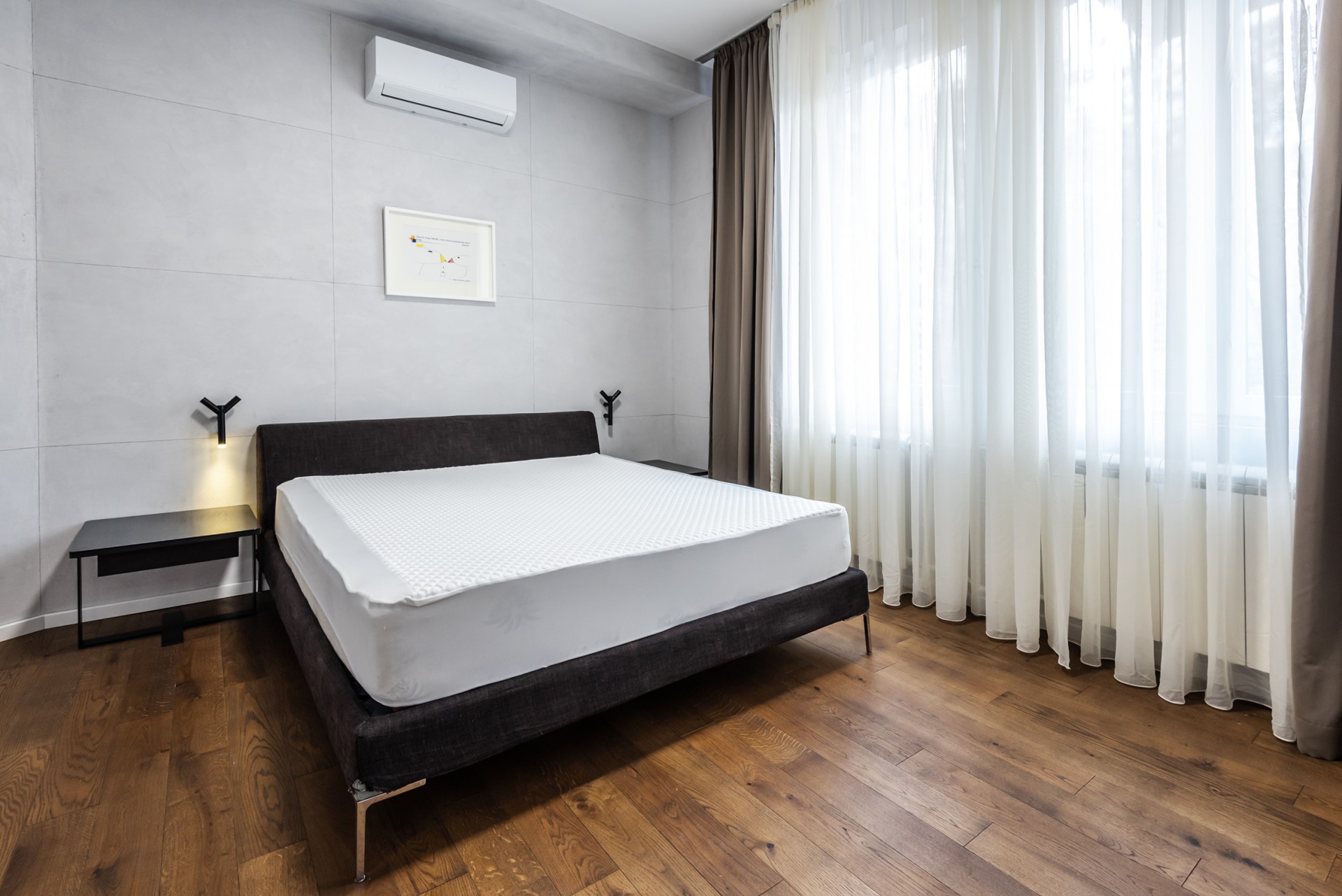 Apartman A20 - Spavaća soba