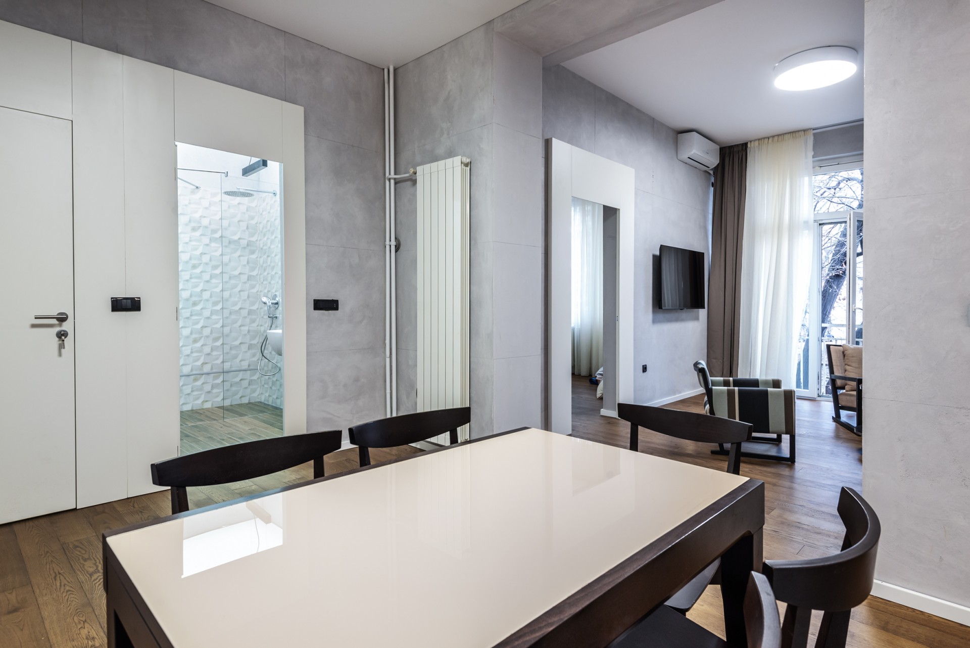 Apartman A20 - Trpezarija