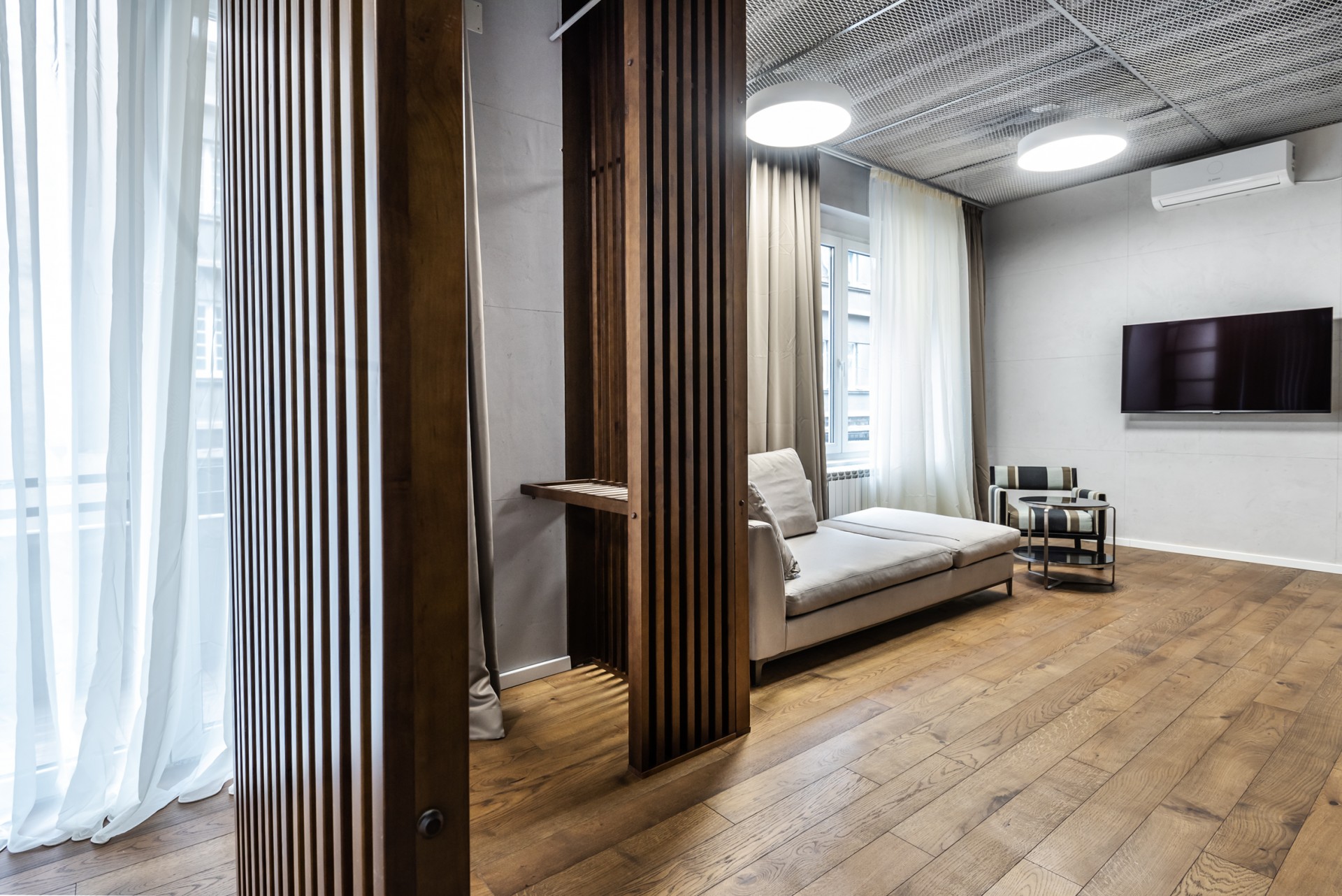 Apartman A21 - Apartman sa terasom