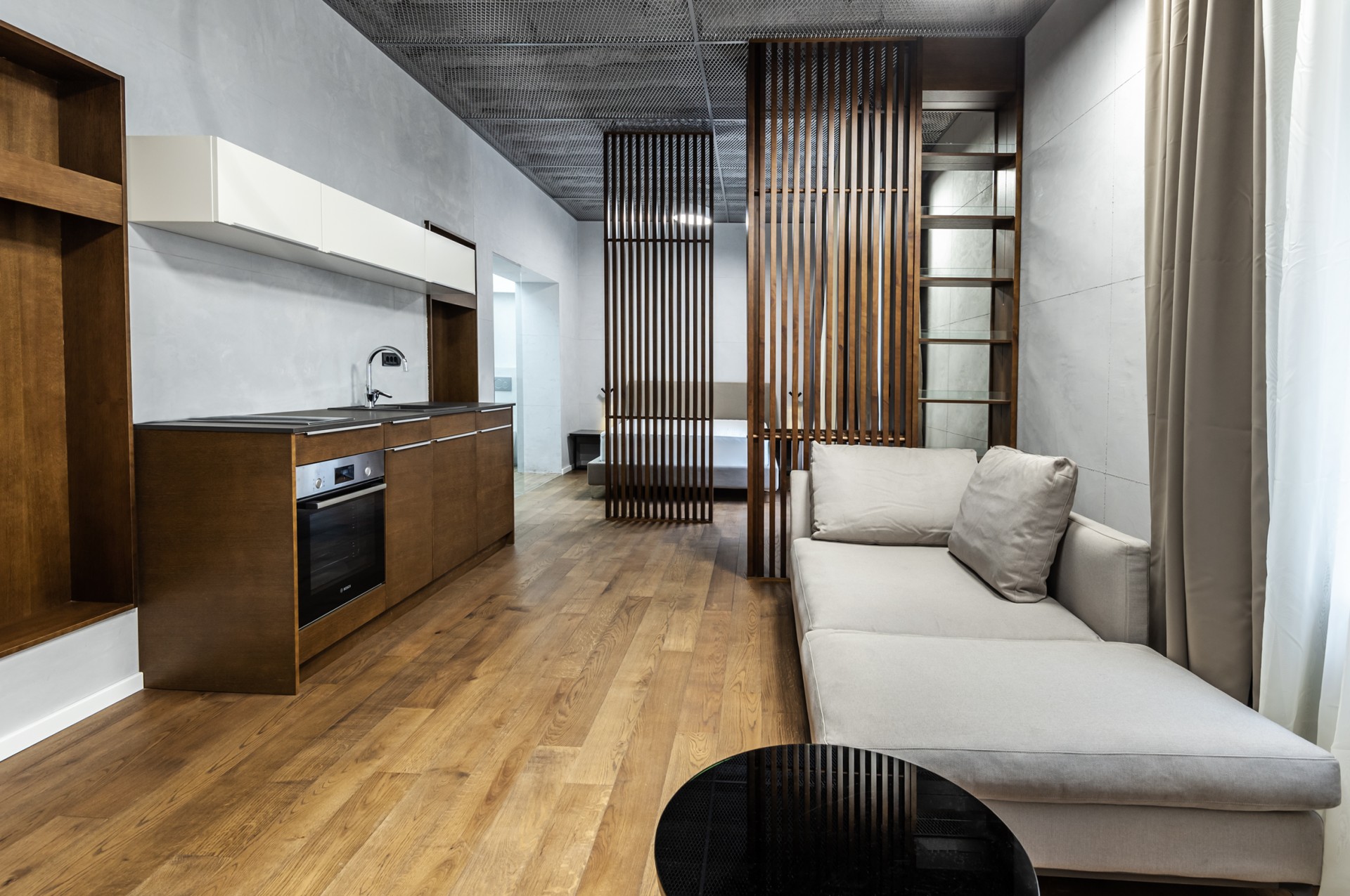 Apartman A21 - Dnevna soba