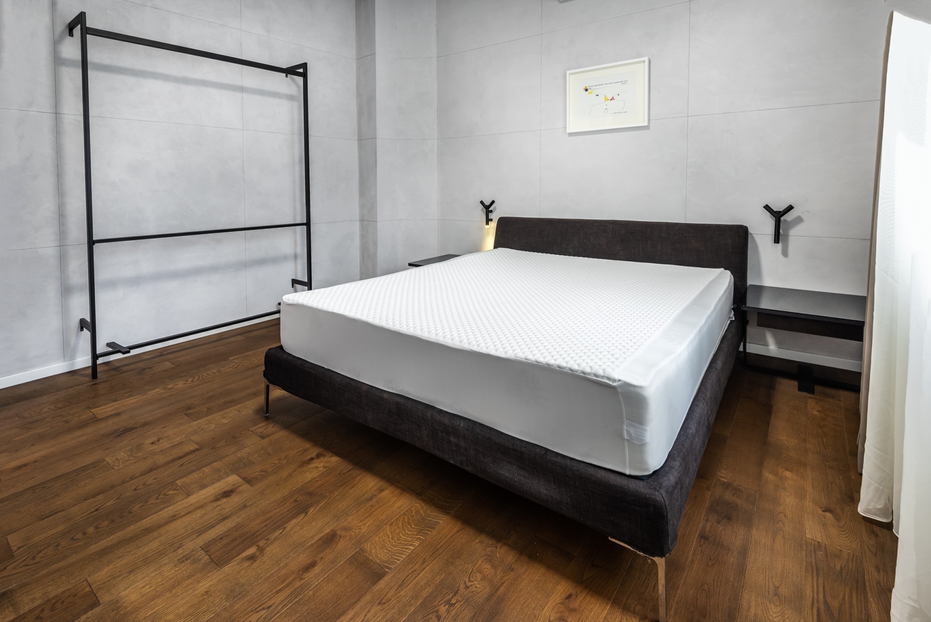 Apartman A21 - Garderober u stanu