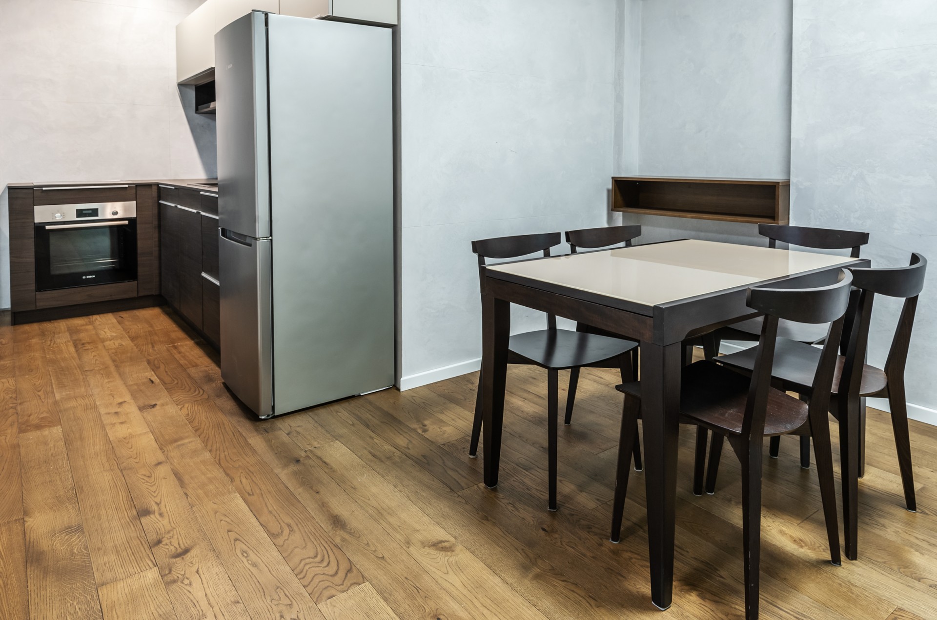 Apartman A21 - Trpezarija i kuhinja