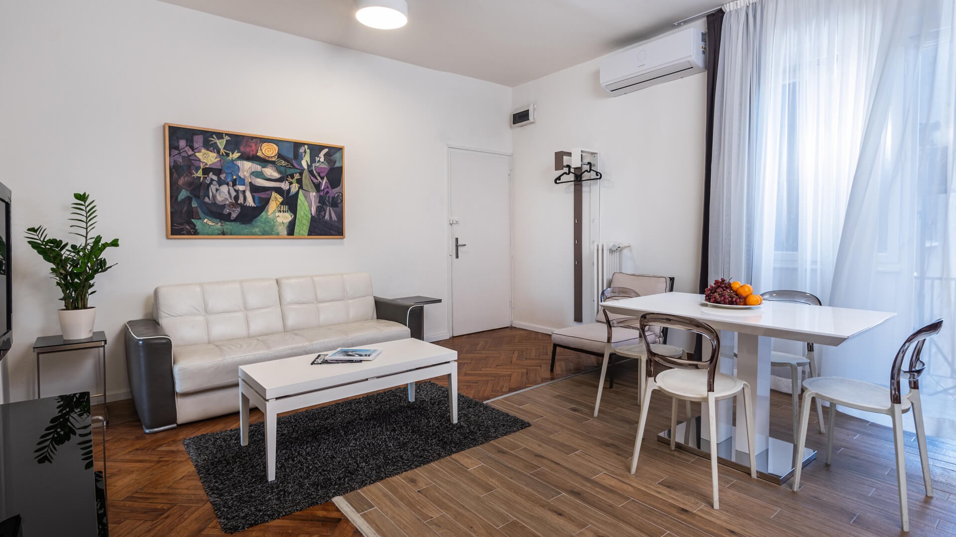 Apartman A23 - Stan sa terasom