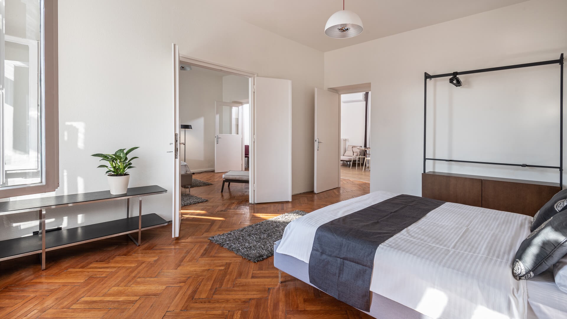 Apartman A23 - Stan u centru