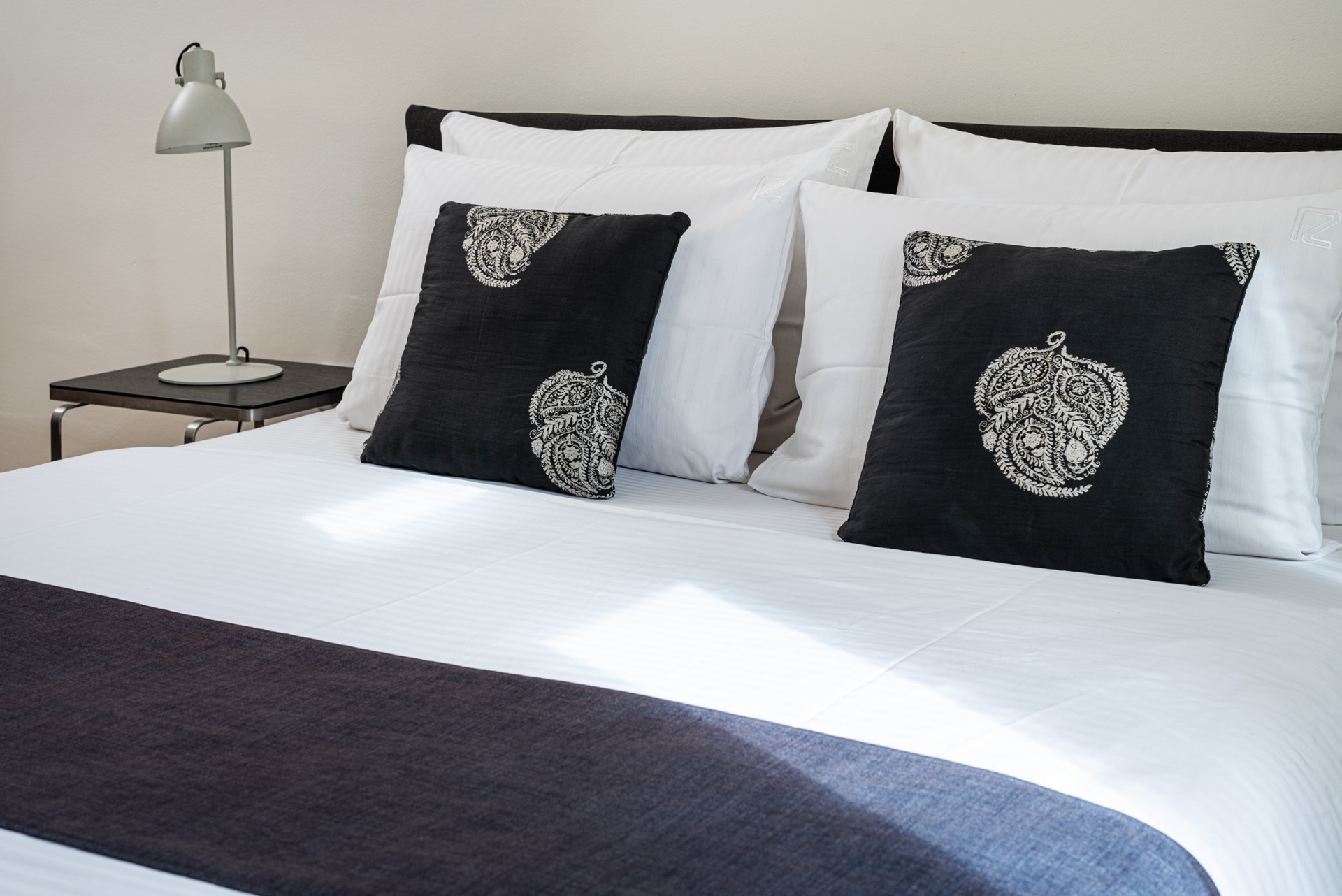 Apartman A24 - Detalj sobe