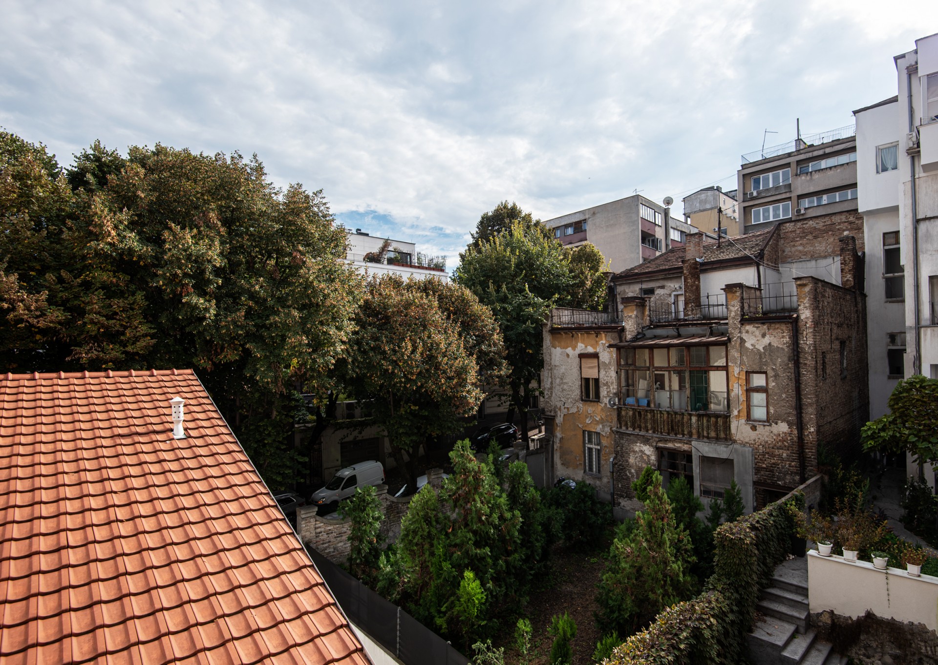 Apartman A24 - Dorćol