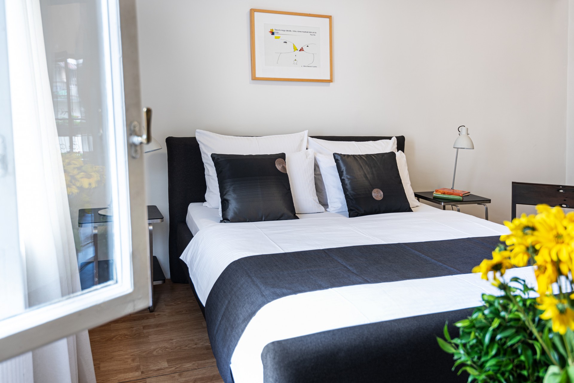 Apartman A24 - Mir i tišina