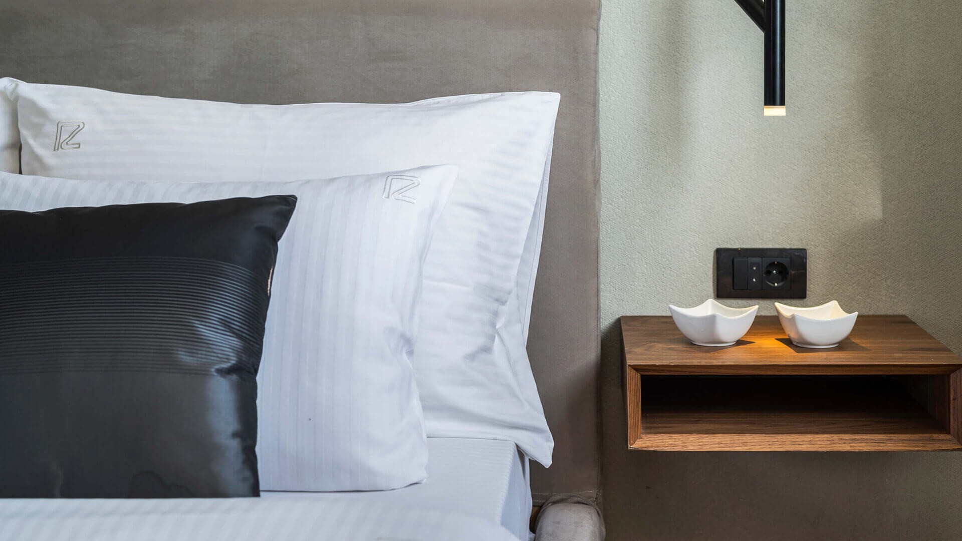 Apartman A11 Detalj sobe