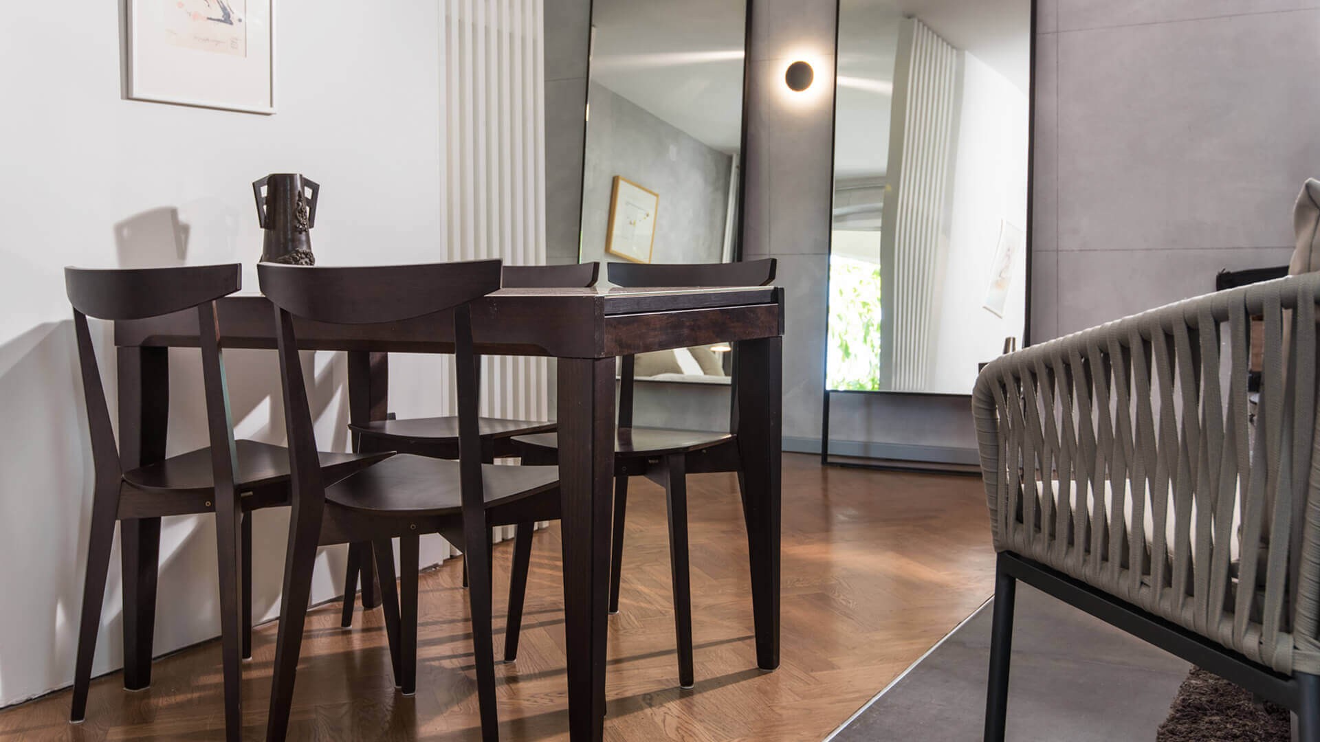 Dvosoban apartman A16 Boravak na dan