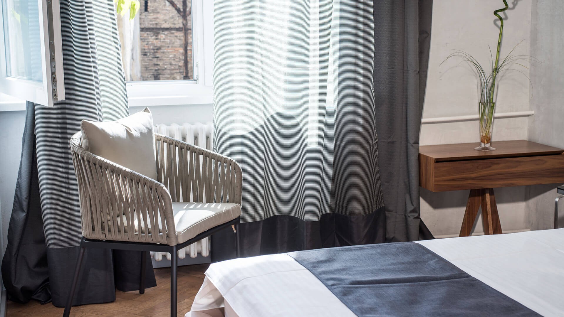 Dvosoban apartman A16 Smeštaj na dan