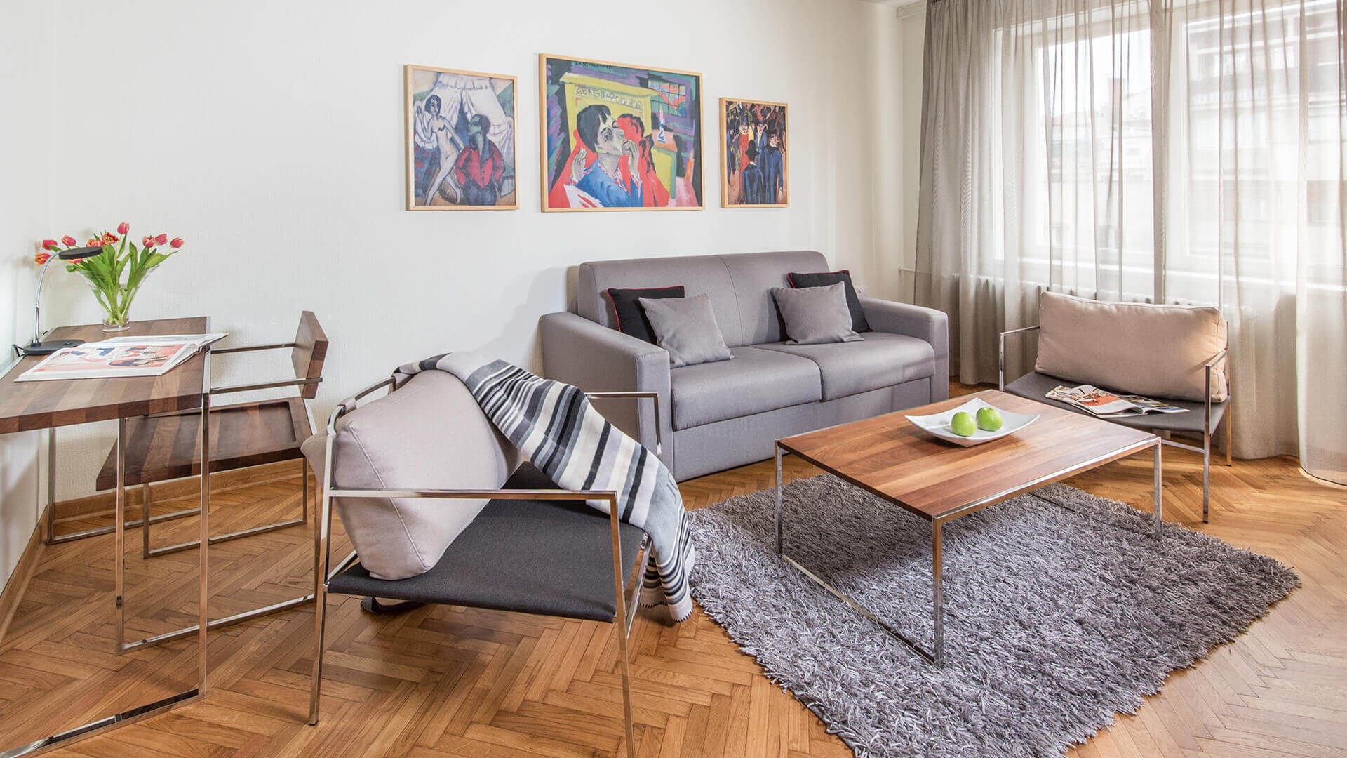 Dvosoban apartman A30 Jeftin smeštaj