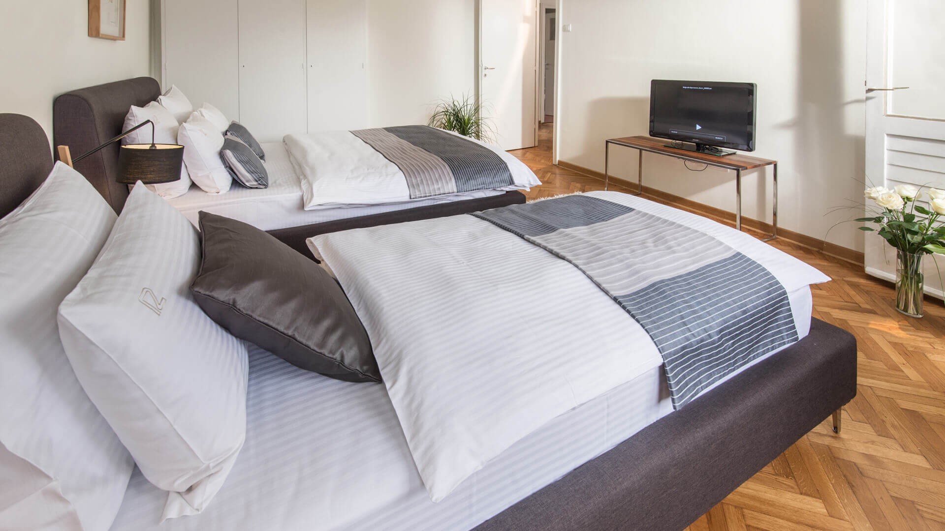 Dvosoban apartman A30 Stan za odmor