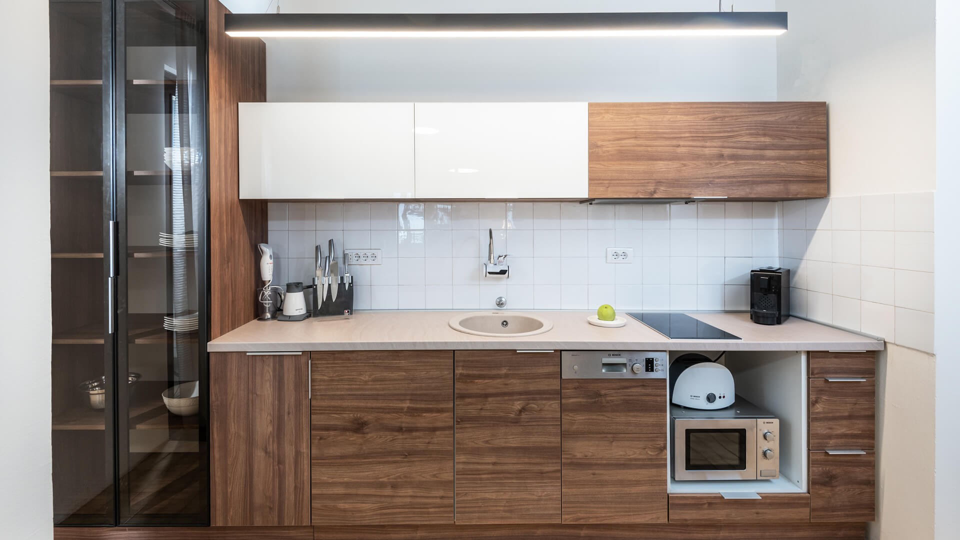 Dvosoban apartman A6 Boravak na dan