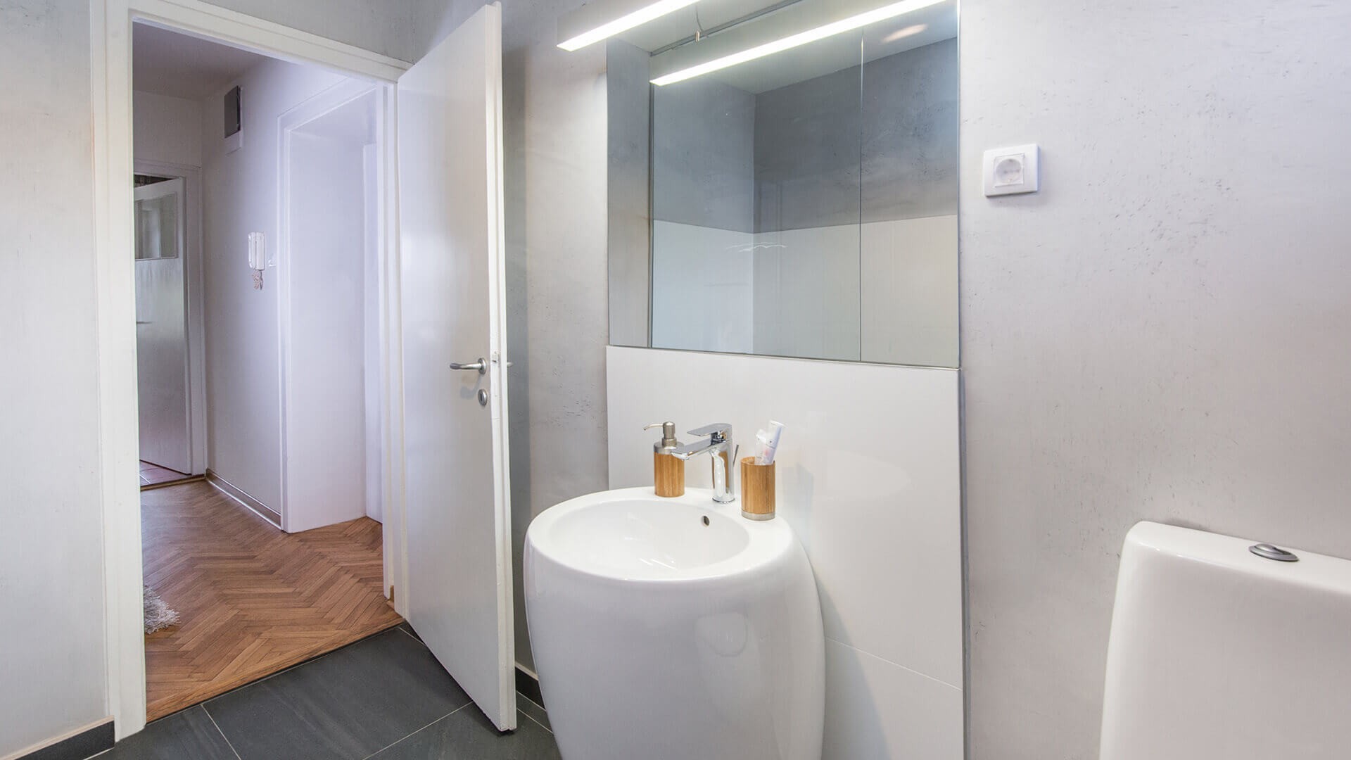 Jednosoban apartman A30 Stan na dan