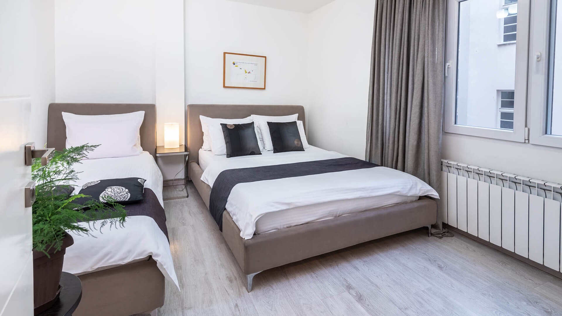 Jednosoban apartman A18 Stan za odmor