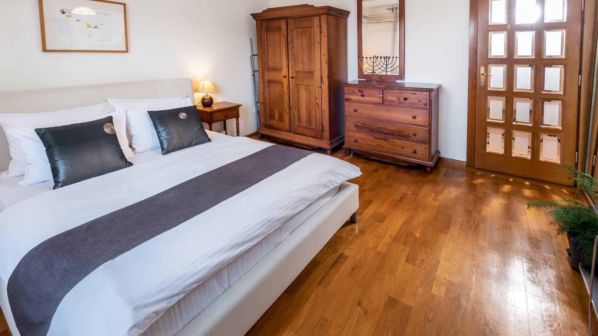 Jednosoban apartman A7 Stan za odmor