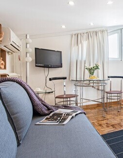 Jeftin apartman A1 Studio stan