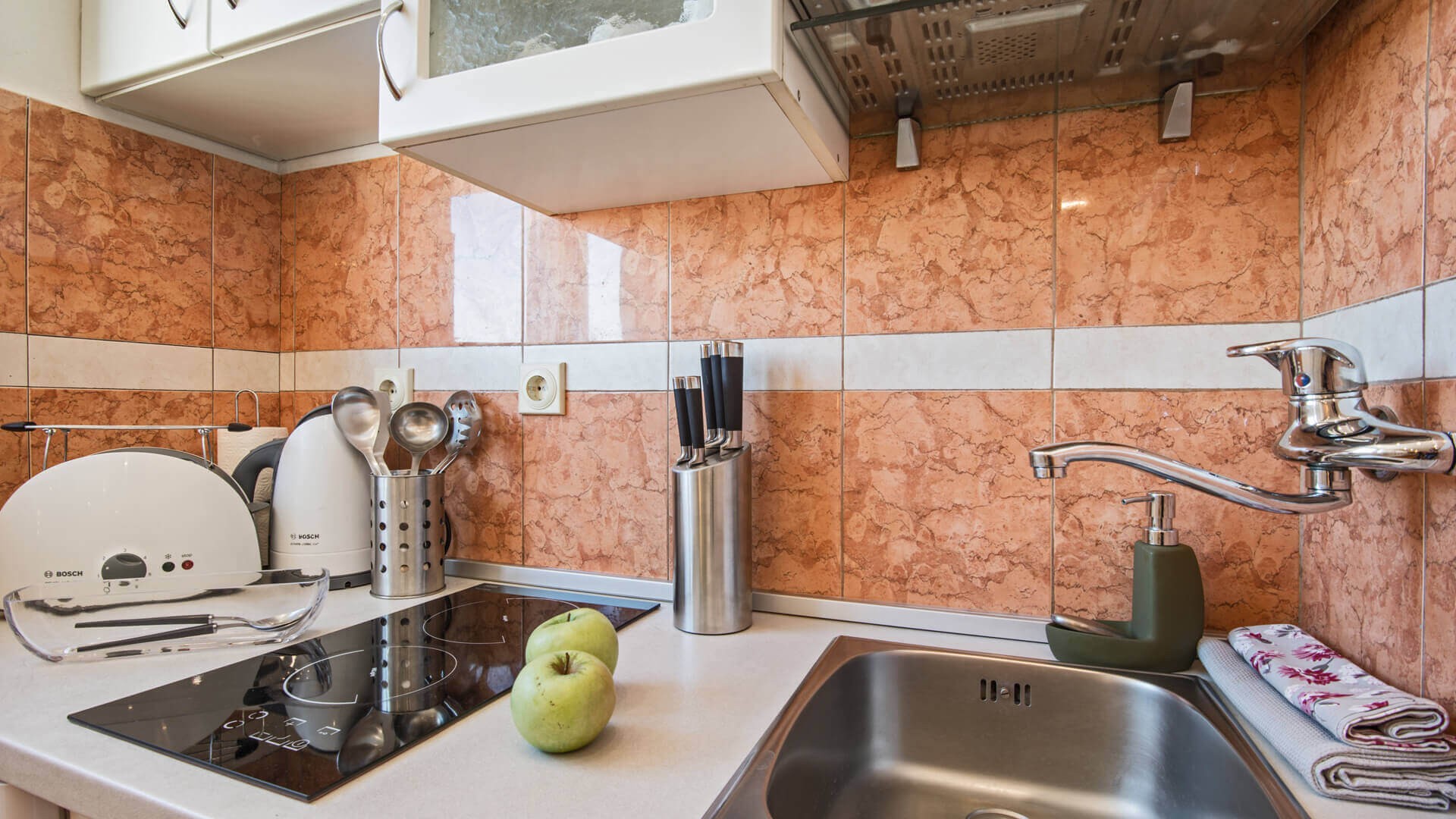 Jeftin apartman A1 Studio