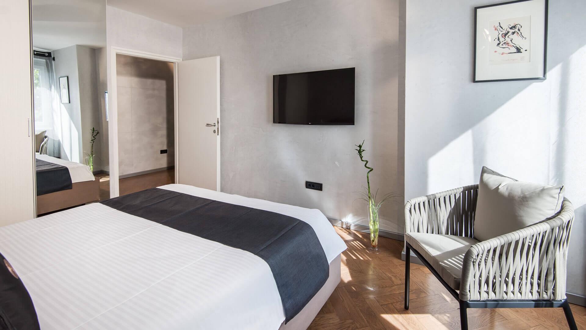 Jeftin apartman A16 Povoljna cena