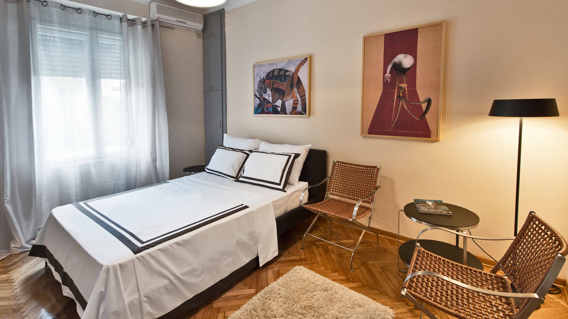 Jeftin apartman A17 Boravak na dan