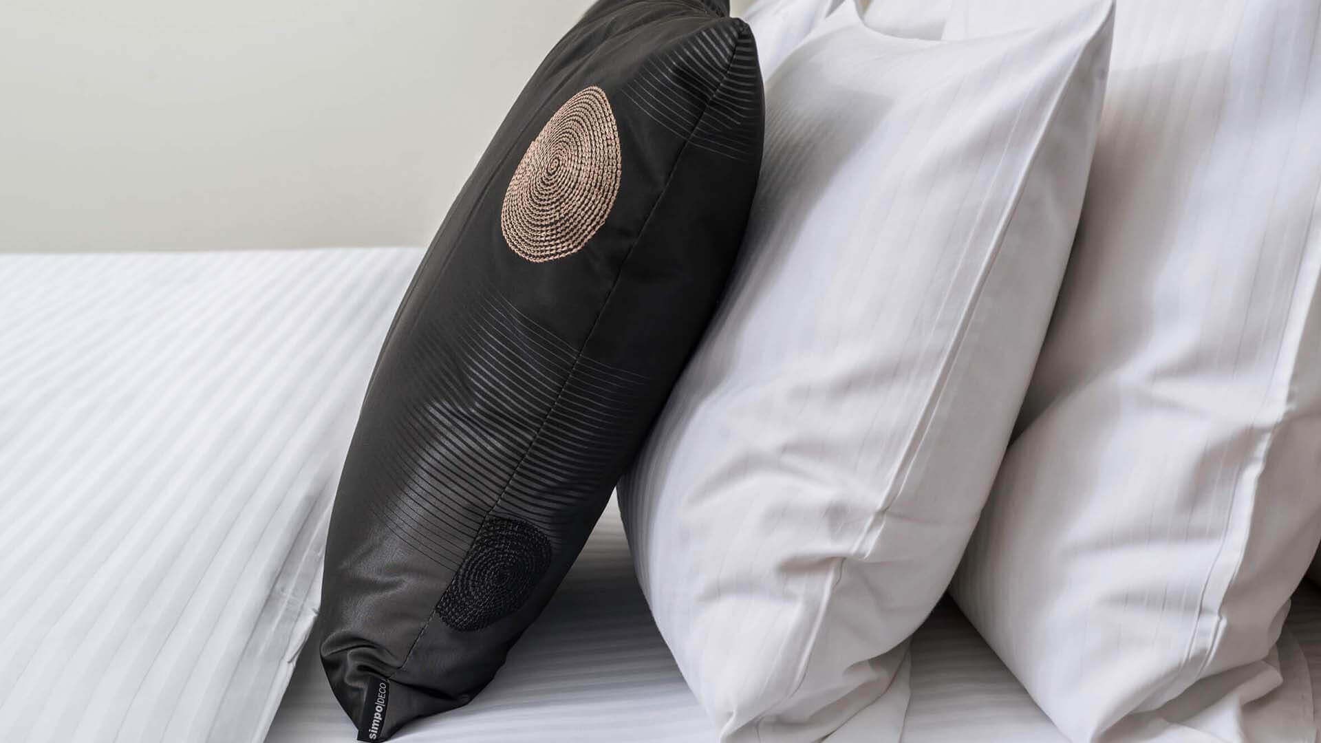 Jeftin apartman A2 Posteljina u stanu