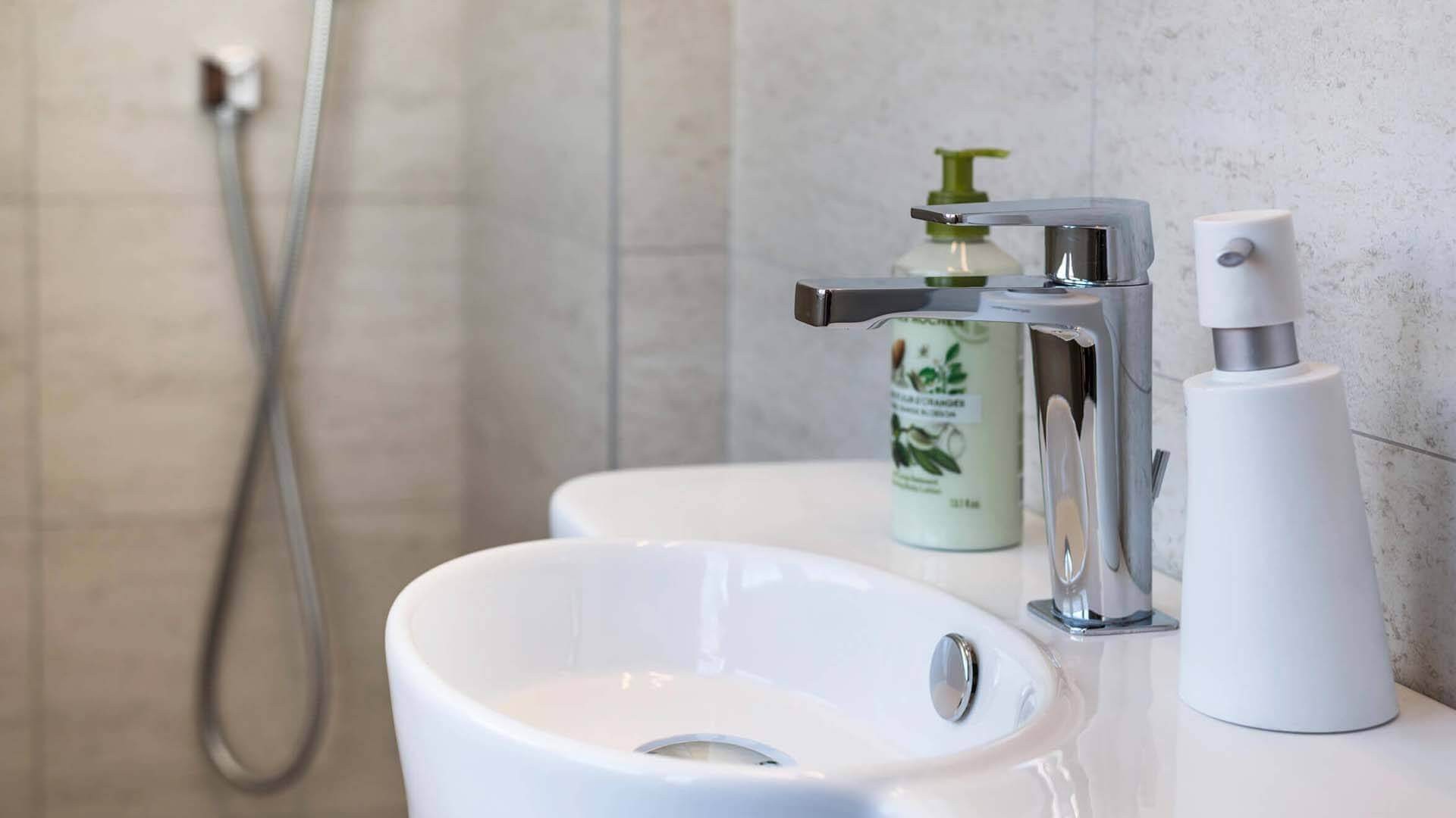 Jeftin apartman A2 stan na dan