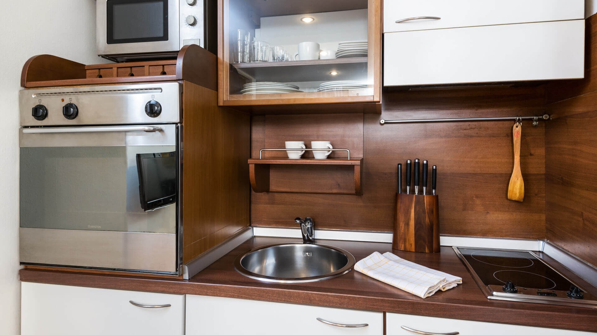 Jeftin apartman A25 Centar