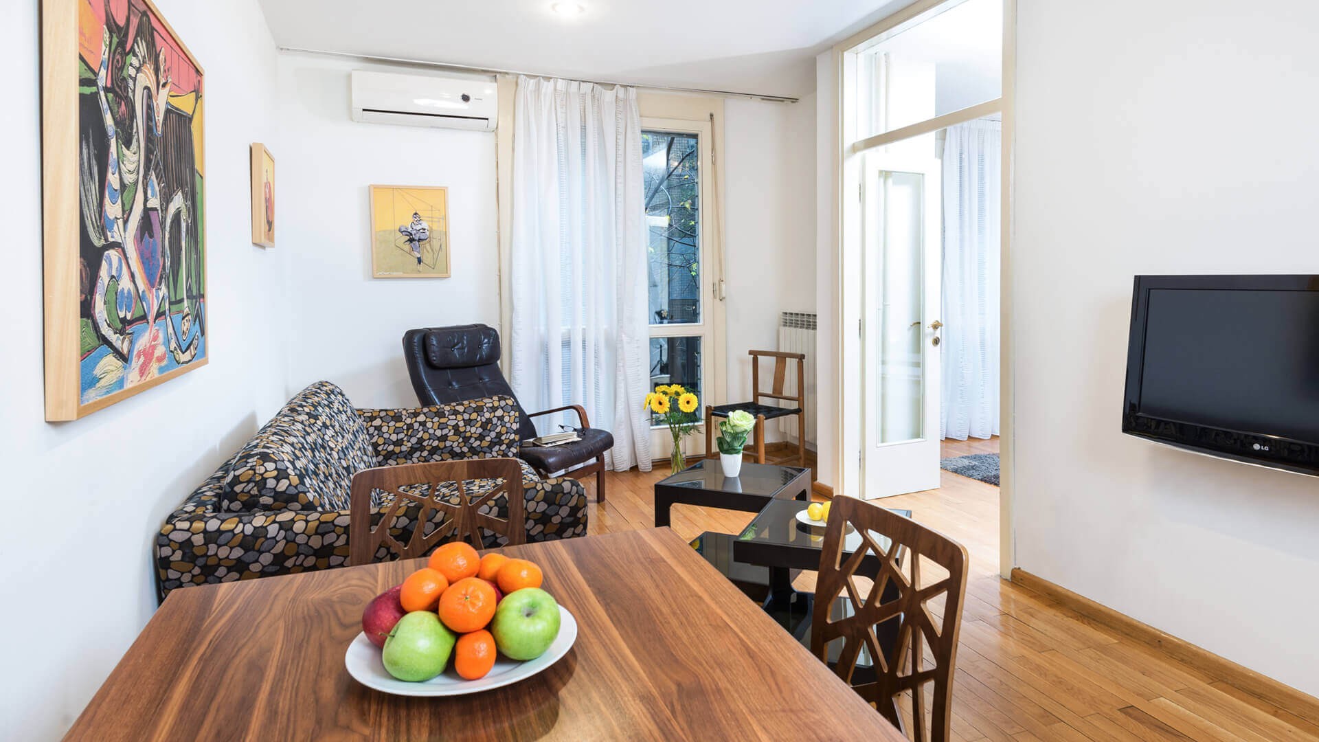 Jeftin apartman A25 Dorćol