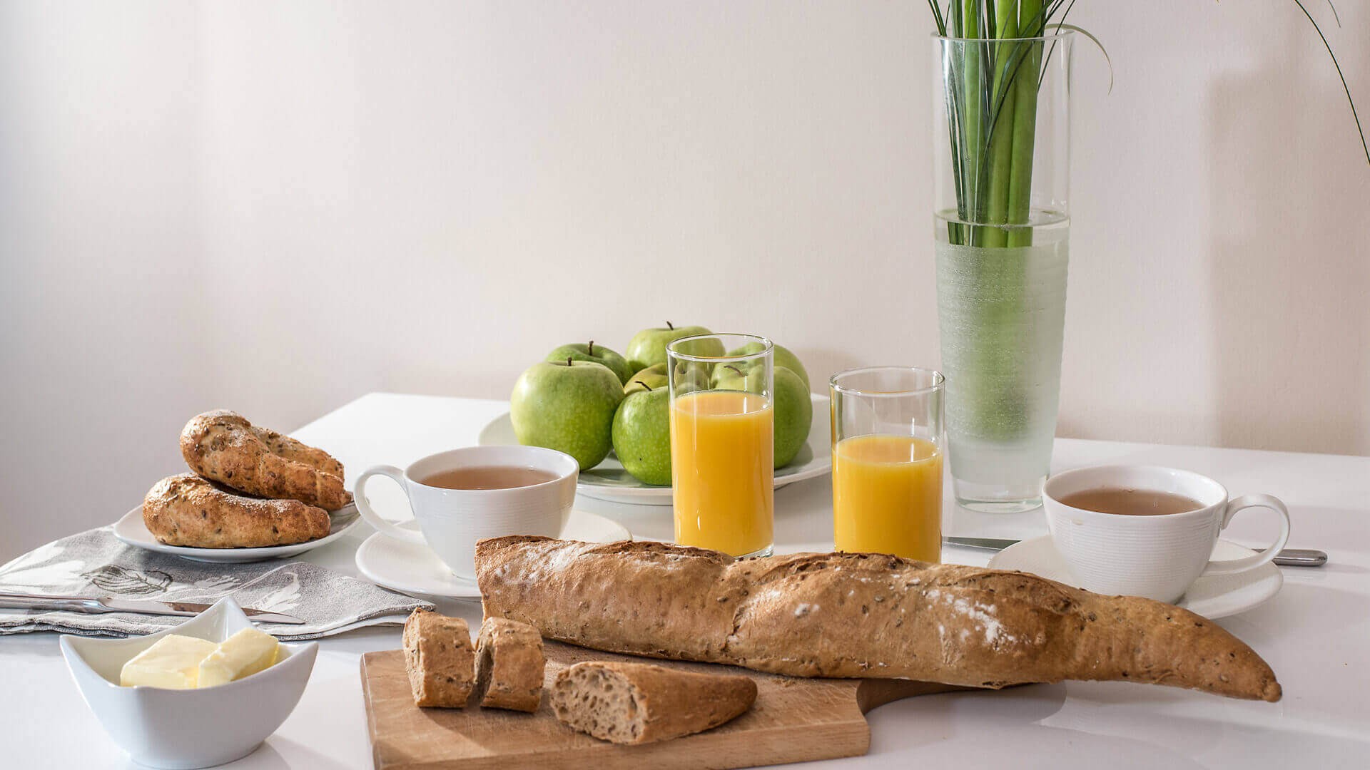 Jeftin apartman A18 Detalj u stanu