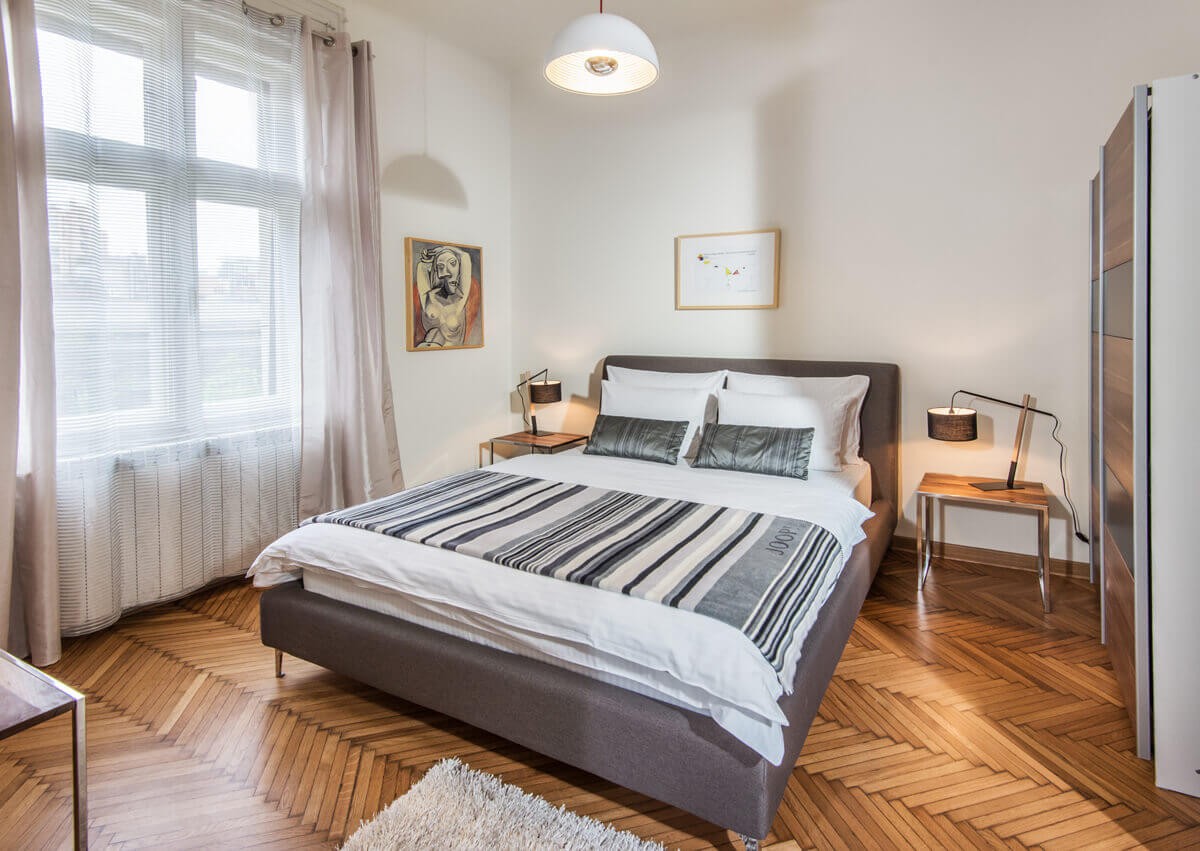 Jeftin apartman A33 Povoljan smeštaj