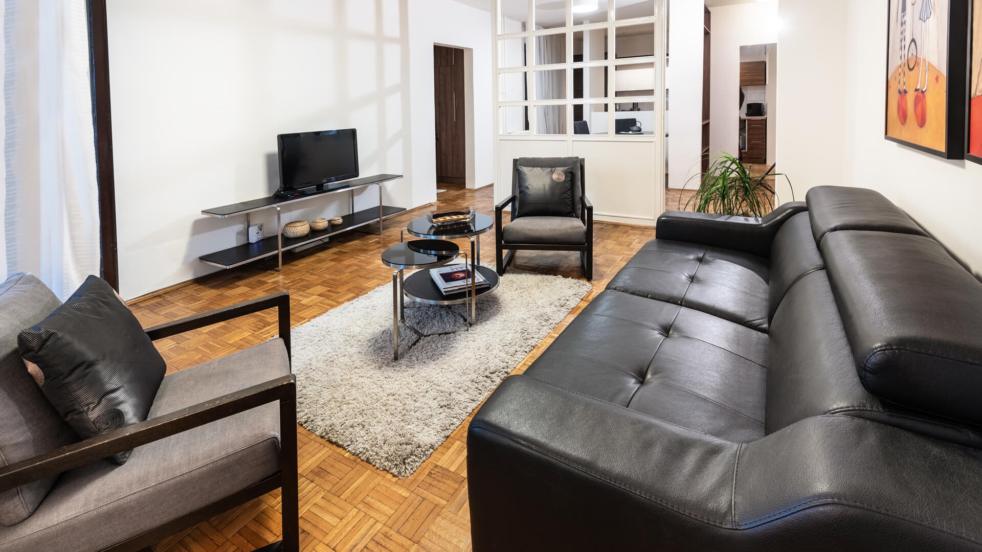 Jeftin apartman A6 Jeftin stan