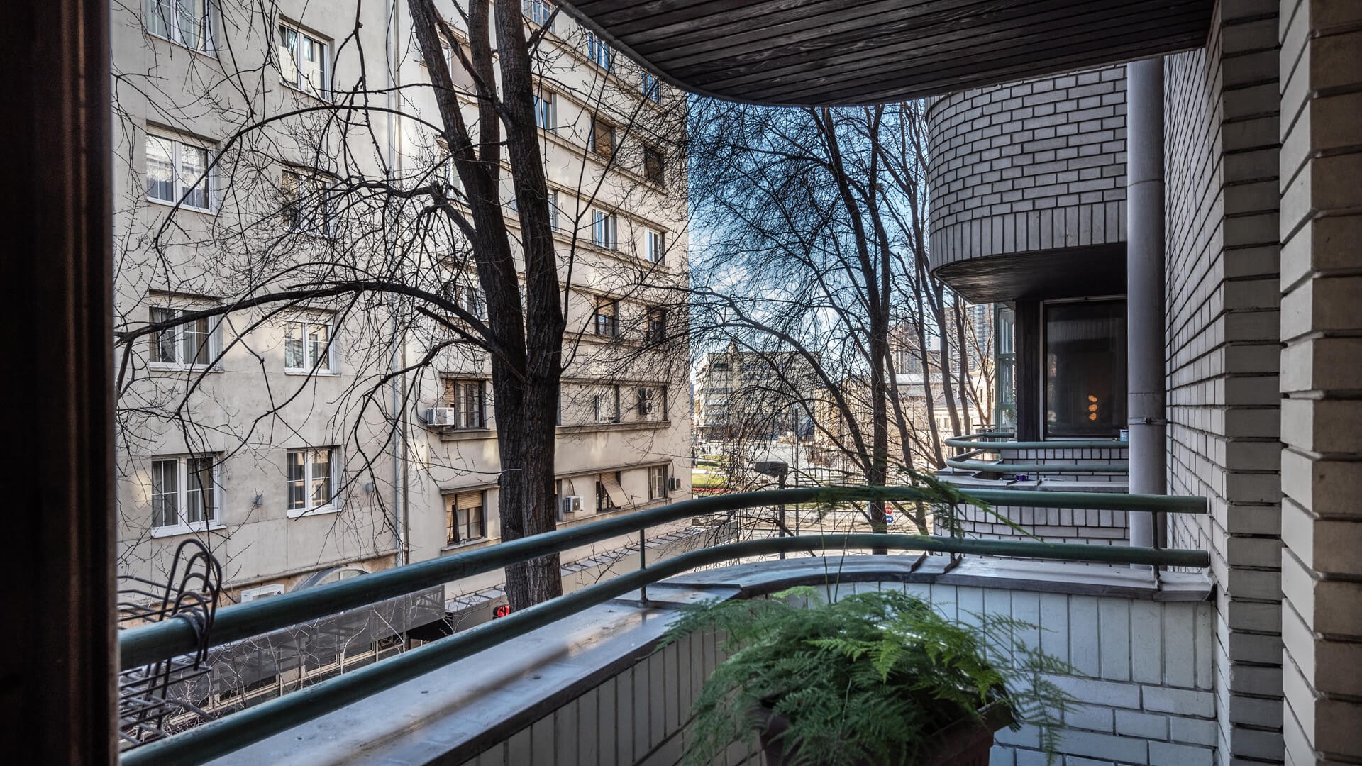 Jeftin apartman A6 Stan za odmor